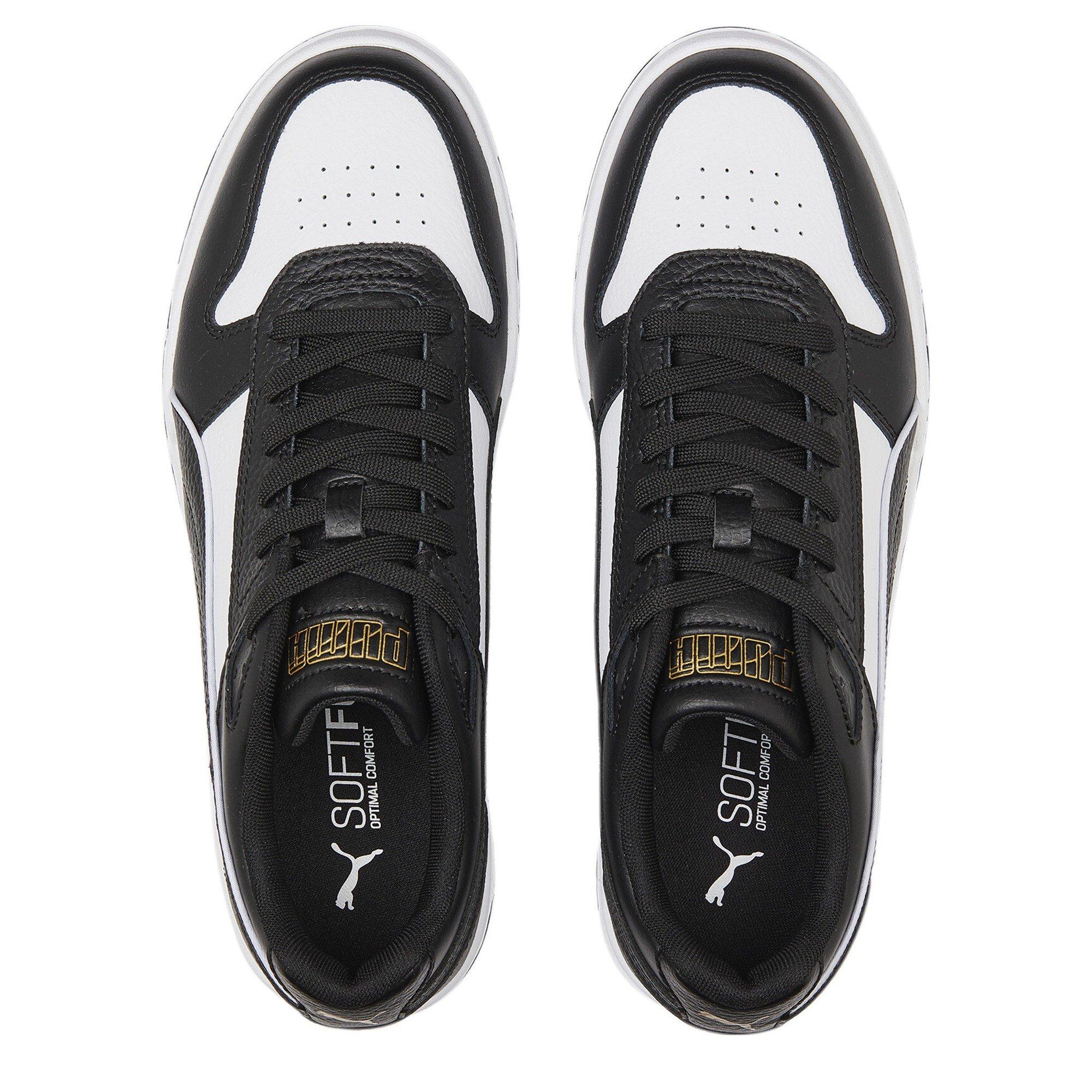 Noir/Blanc - Puma - Rbd Game Low Low-Top Trainers Girls - 9