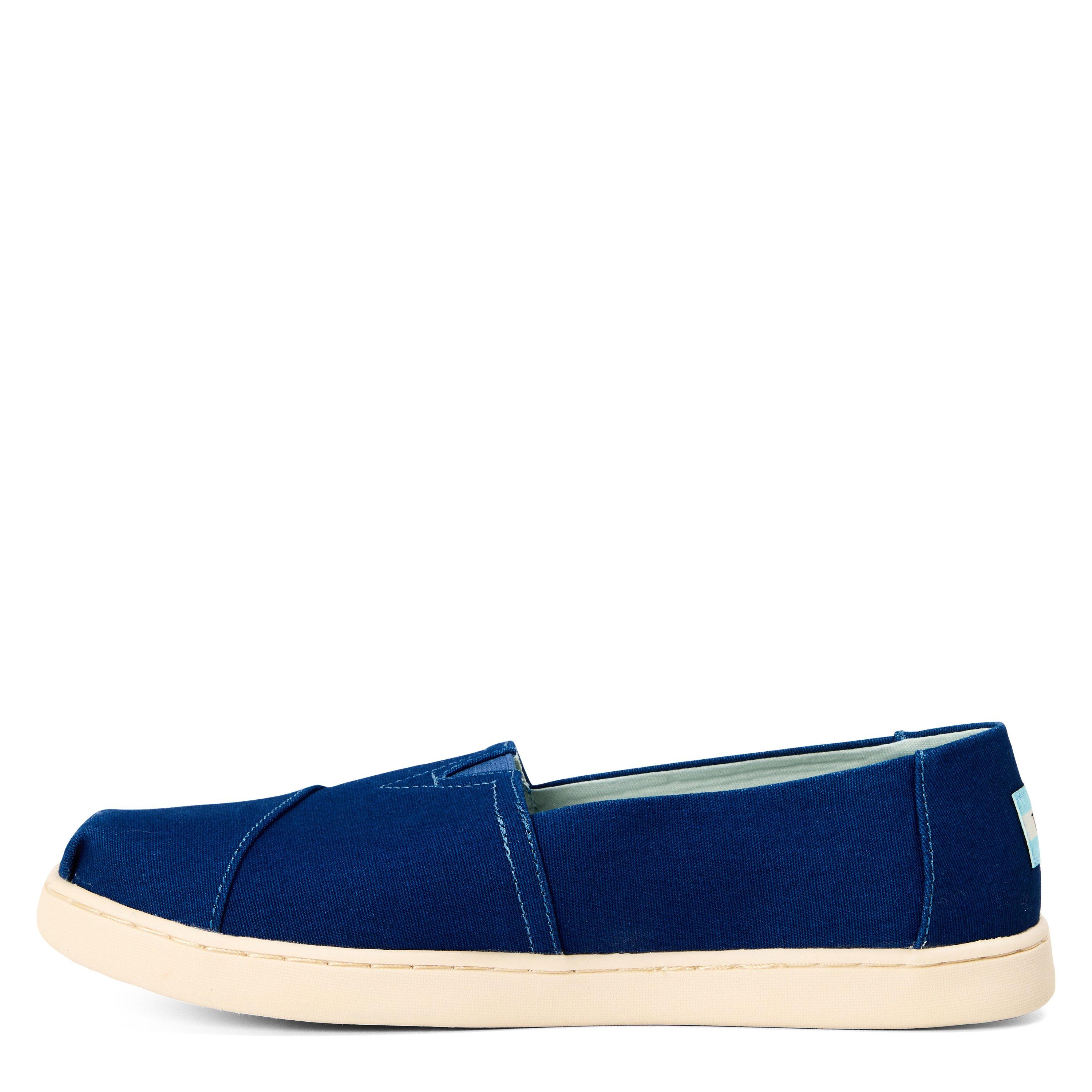 Blue - Toms - Plnt Cvs Alpr Esp Juniors - 2