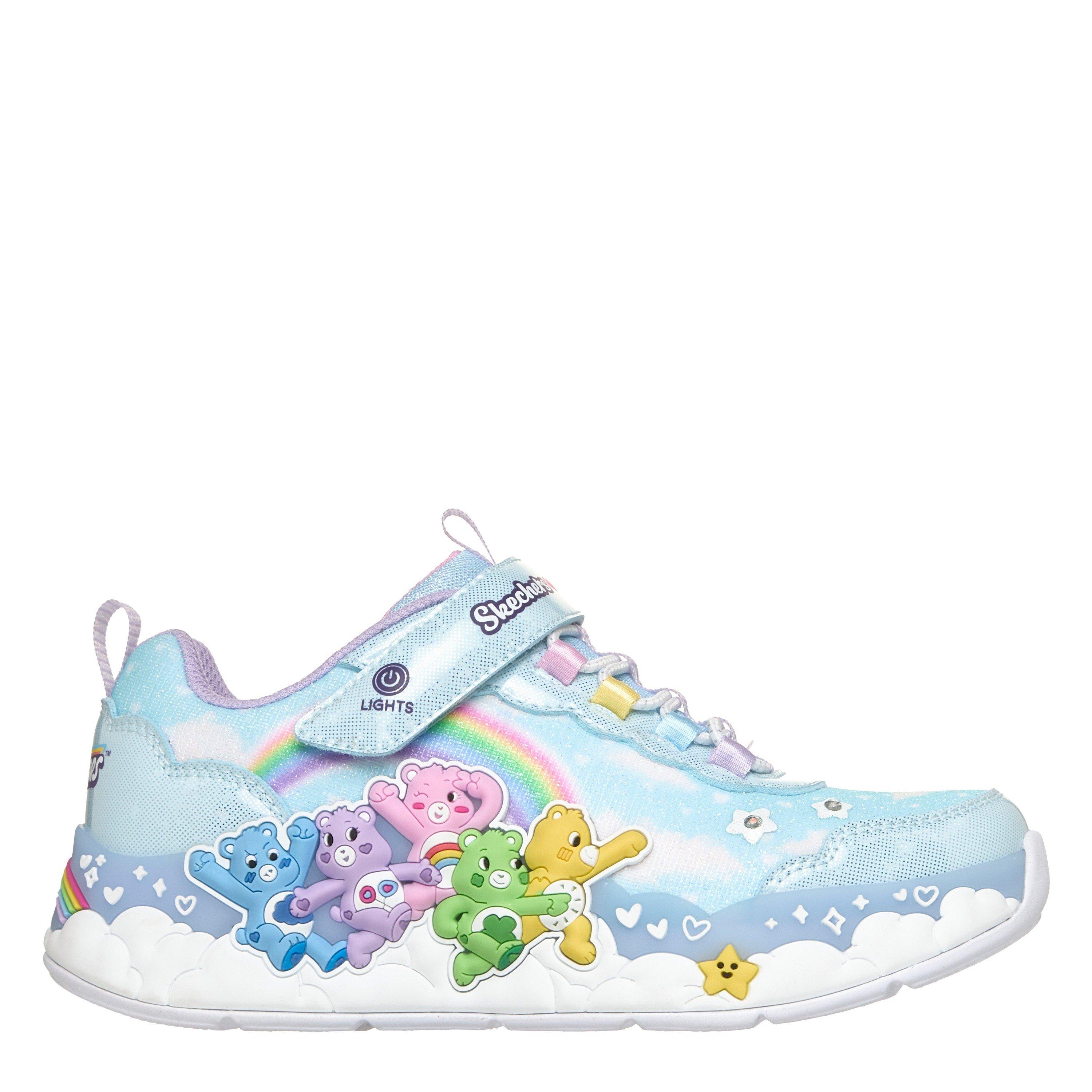 Blue/Multi