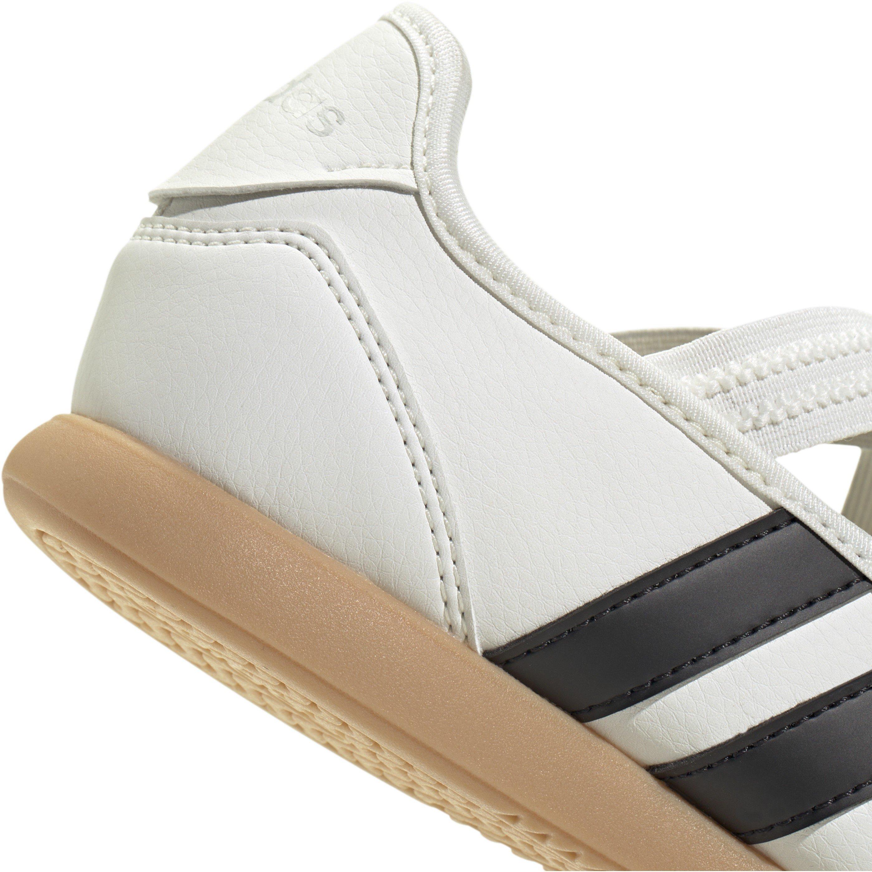 White/Black - adidas - Adidas Barreda Mary Jane - 7
