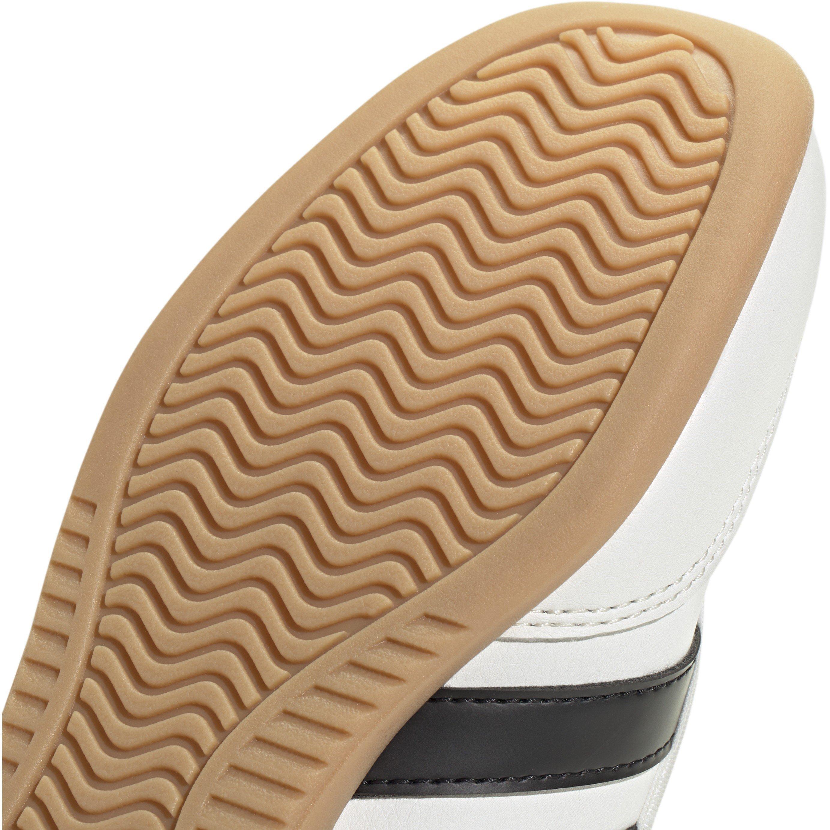 White/Black - adidas - Adidas Barreda Mary Jane - 8
