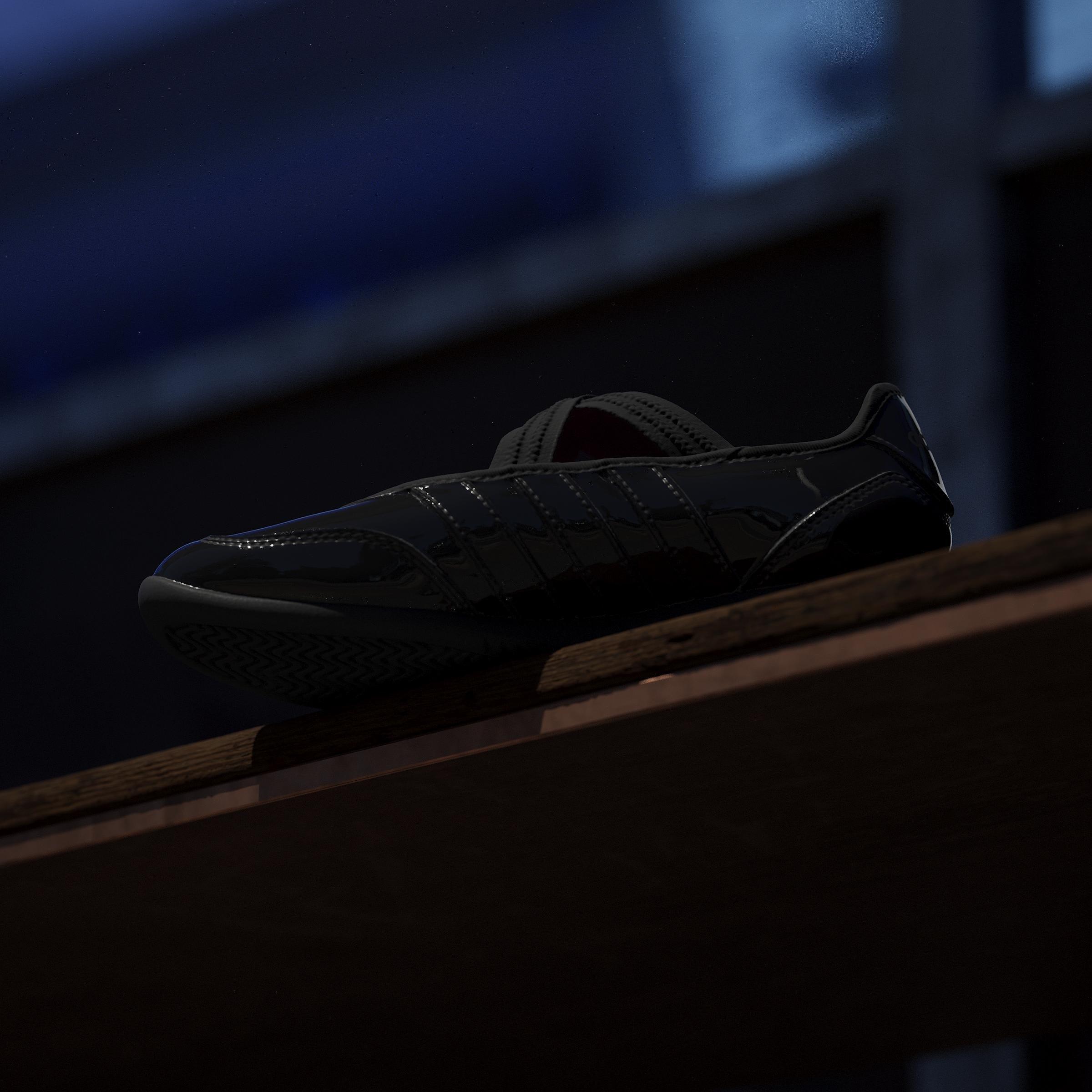 Triple Black - adidas - Adidas B Mary Jane Jn63 - 14
