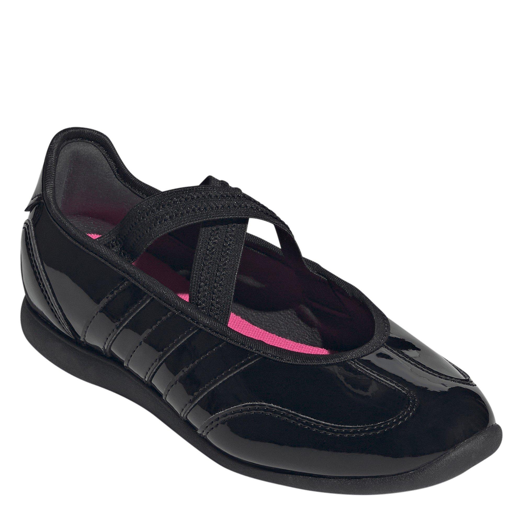 Triple Black - adidas - Adidas B Mary Jane Jn63 - 3
