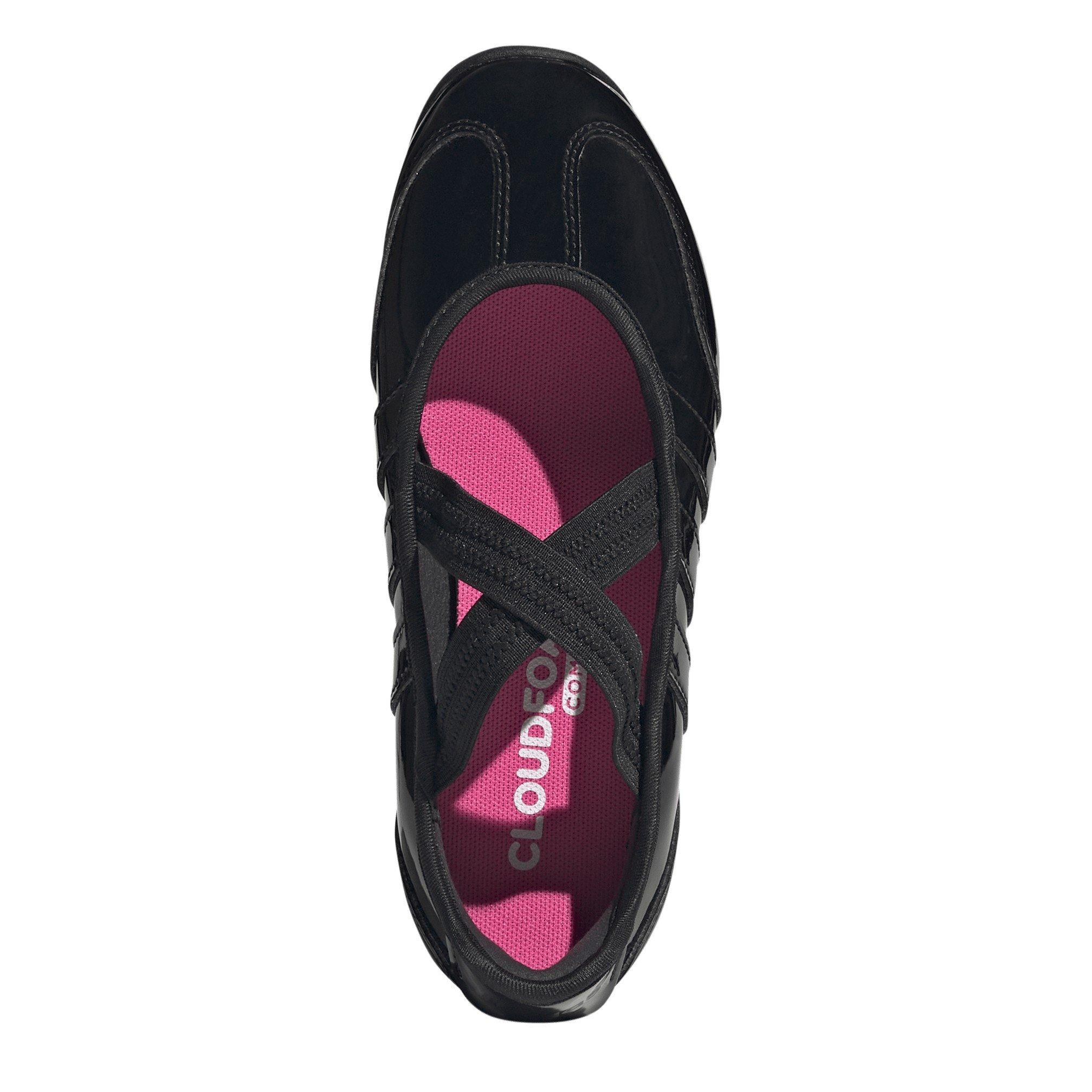 Triple Black - adidas - Adidas B Mary Jane Jn63 - 5