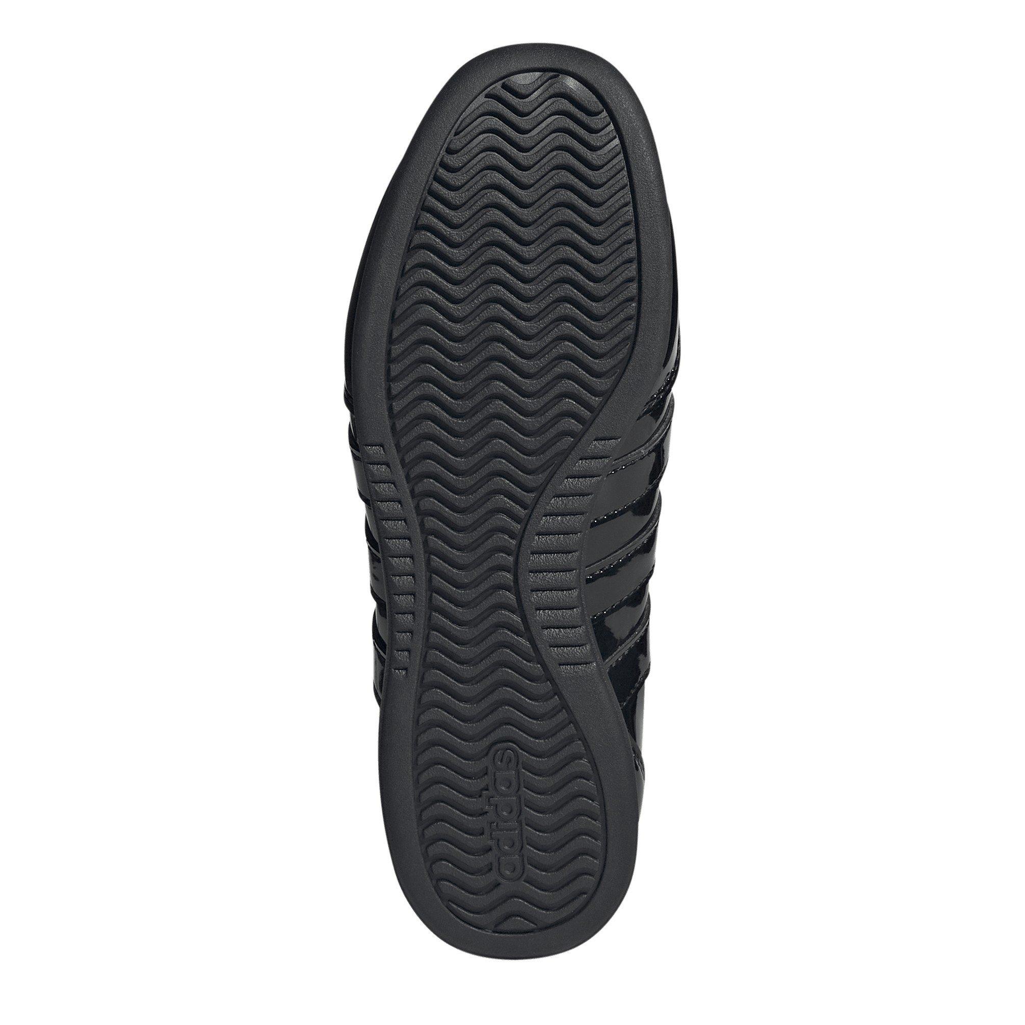 Triple Black - adidas - Adidas B Mary Jane Jn63 - 6