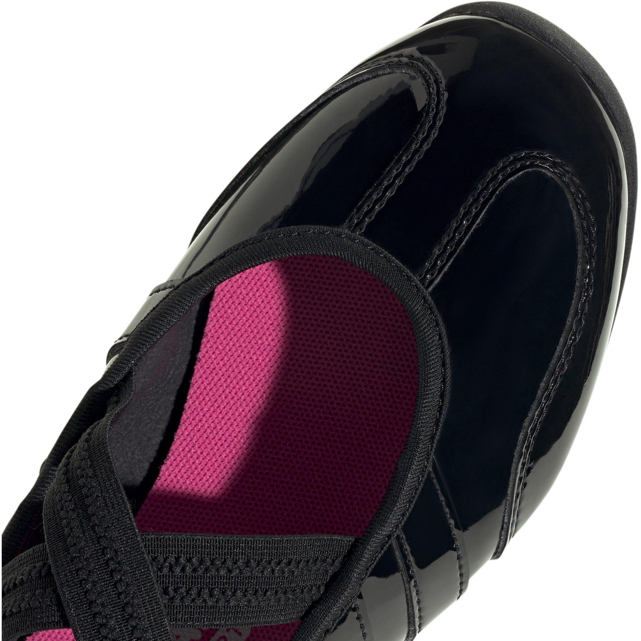 Triple Black - adidas - Adidas B Mary Jane Jn63 - 7
