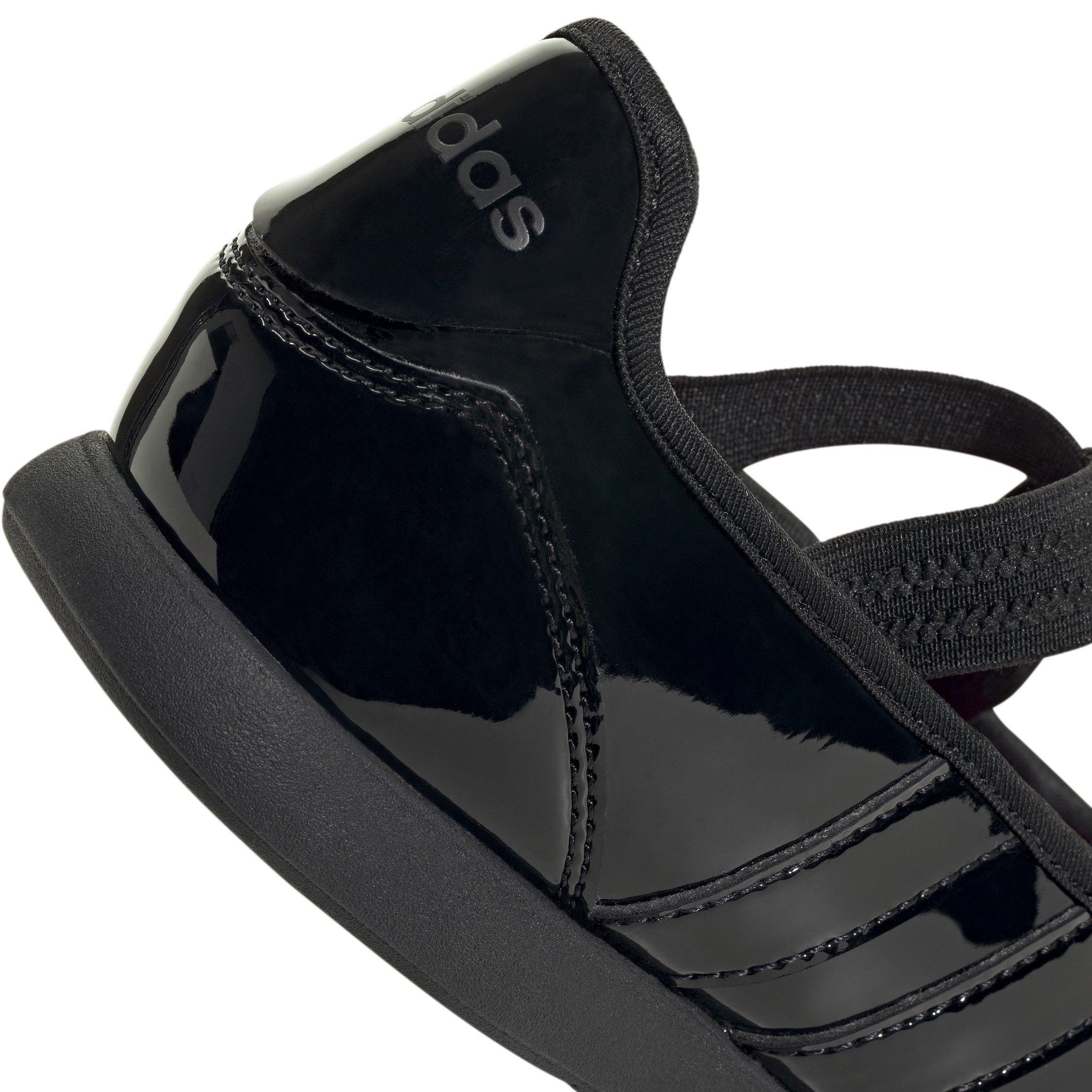 Triple Black - adidas - Adidas B Mary Jane Jn63 - 8