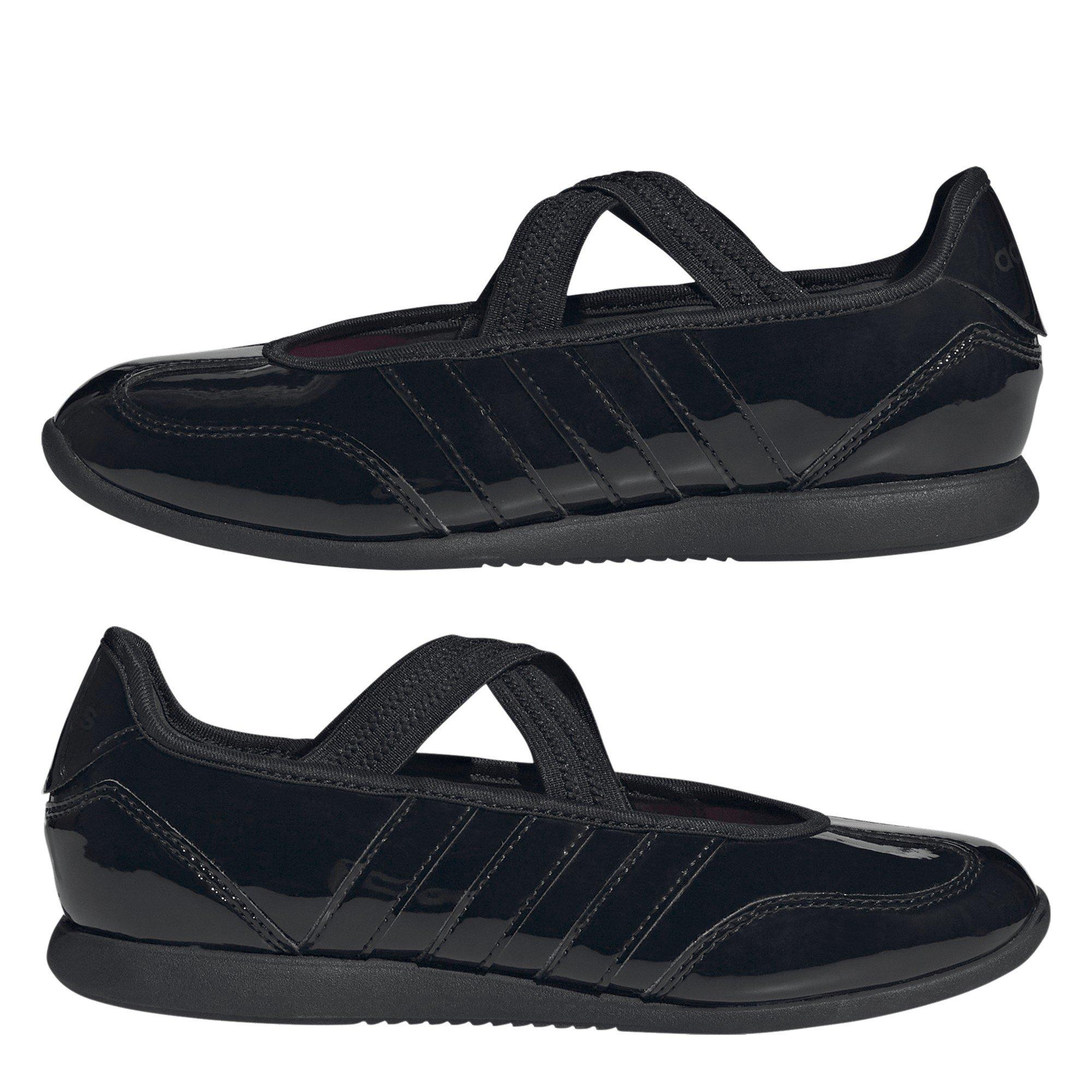 Triple Black - adidas - Adidas B Mary Jane Jn63 - 9