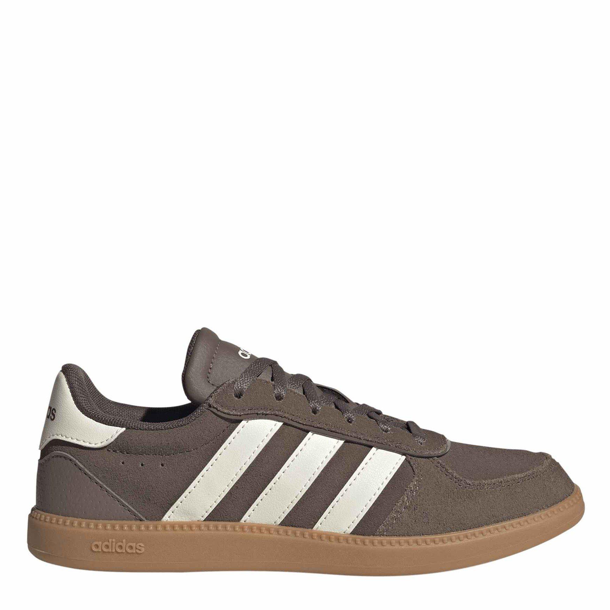 Earth Strata - adidas - Adidas BRS Suede Jn10 - 1