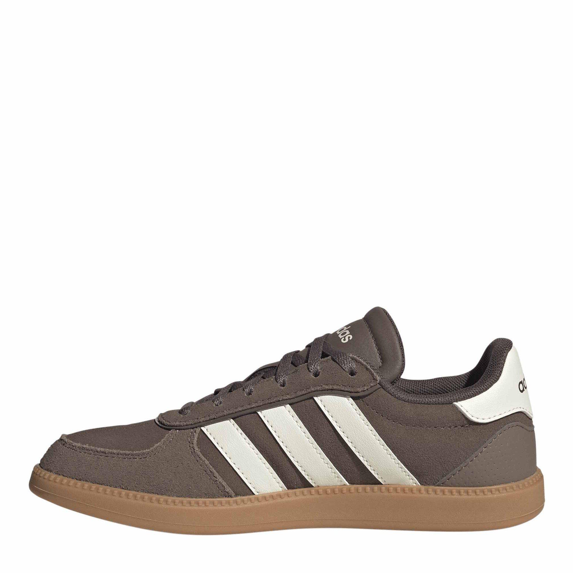 Earth Strata - adidas - Adidas BRS Suede Jn10 - 2
