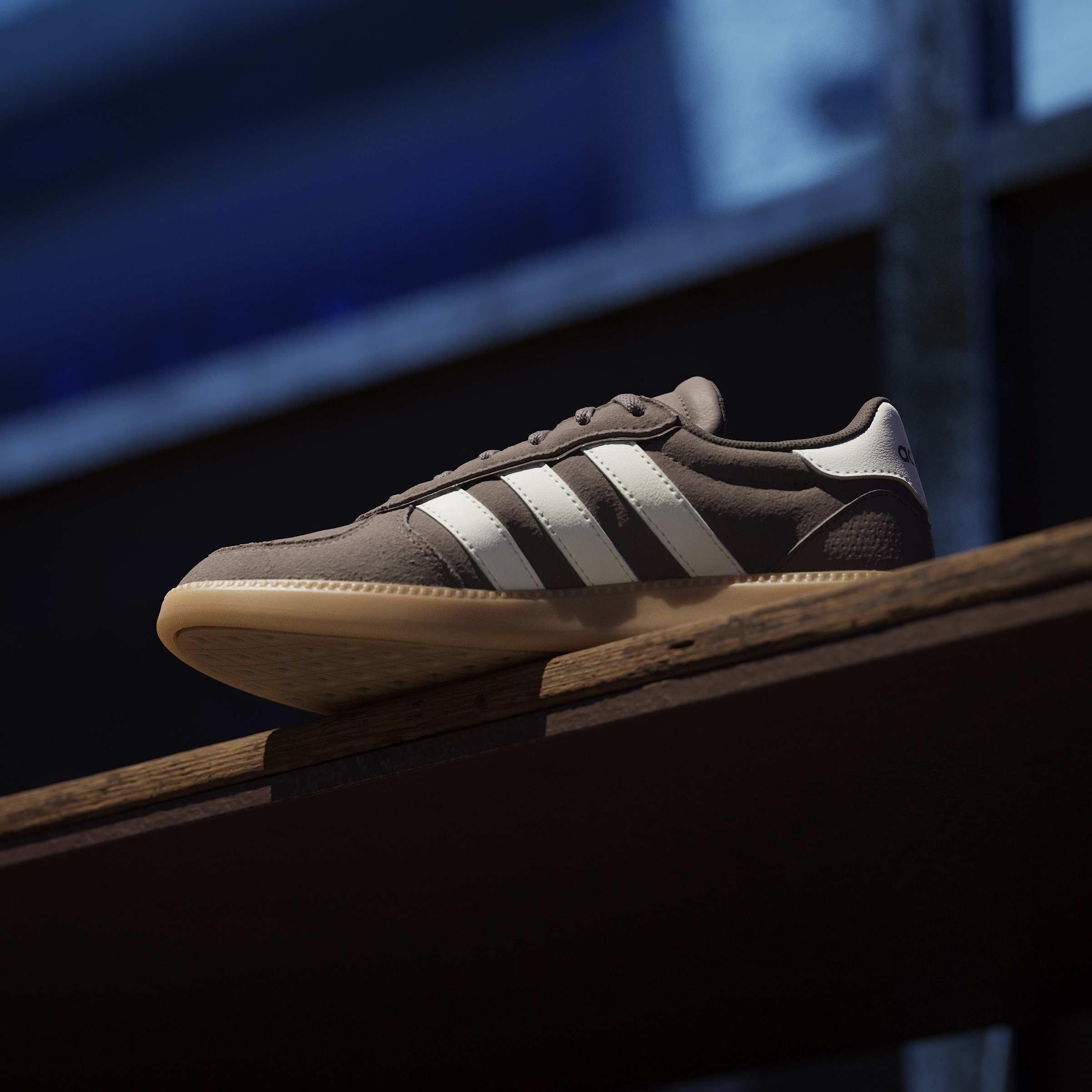 Earth Strata - adidas - Adidas BRS Suede Jn10 - 13
