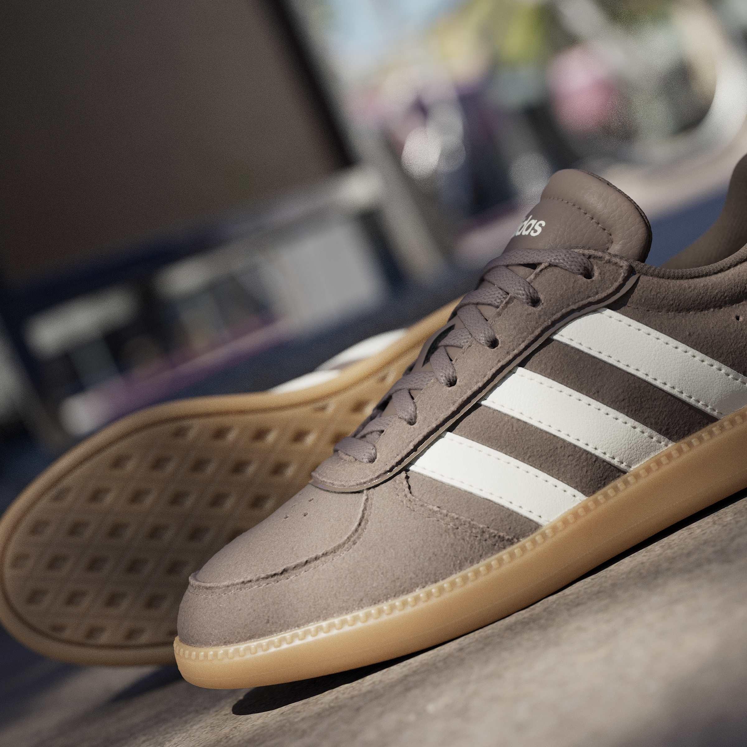 Earth Strata - adidas - Adidas BRS Suede Jn10 - 16
