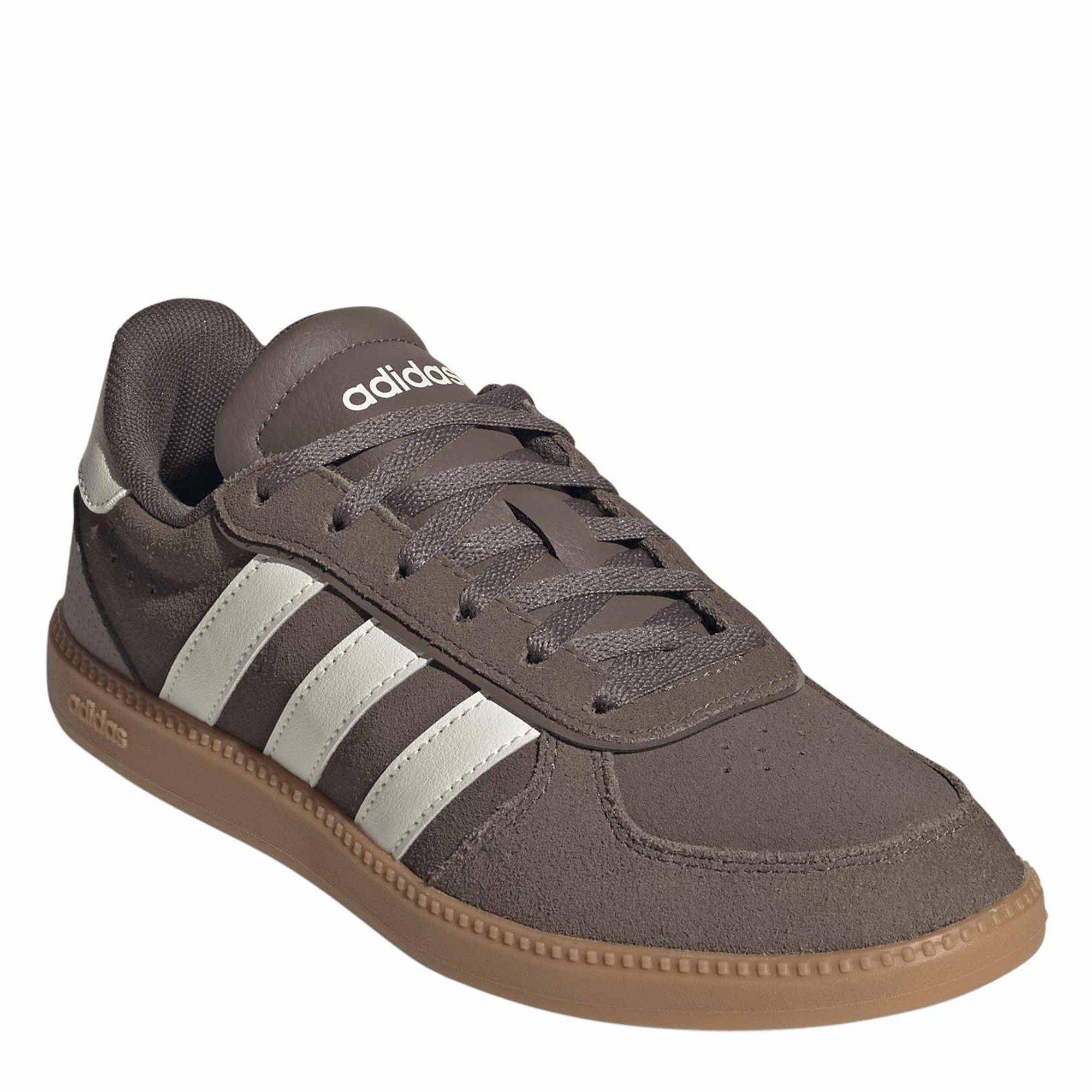 Earth Strata - adidas - Adidas BRS Suede Jn10 - 3