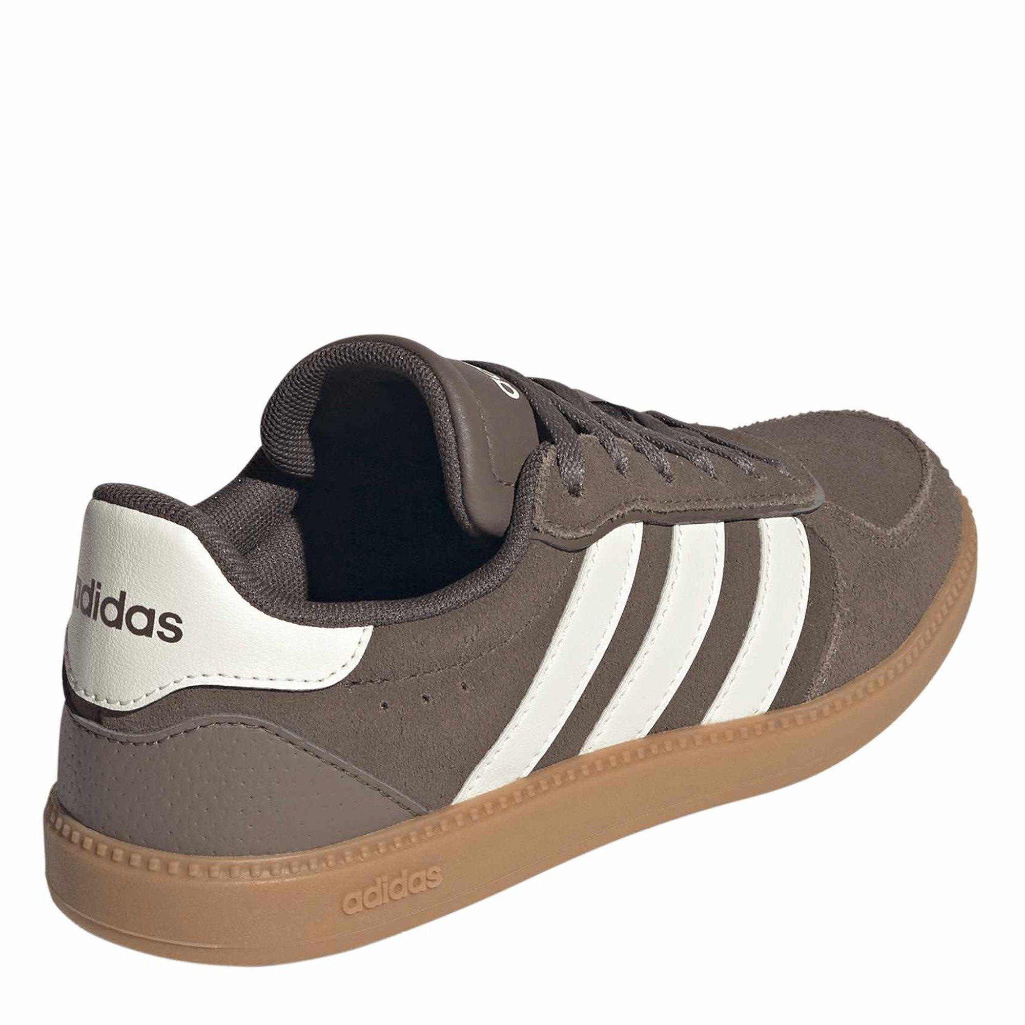 Earth Strata - adidas - Adidas BRS Suede Jn10 - 4