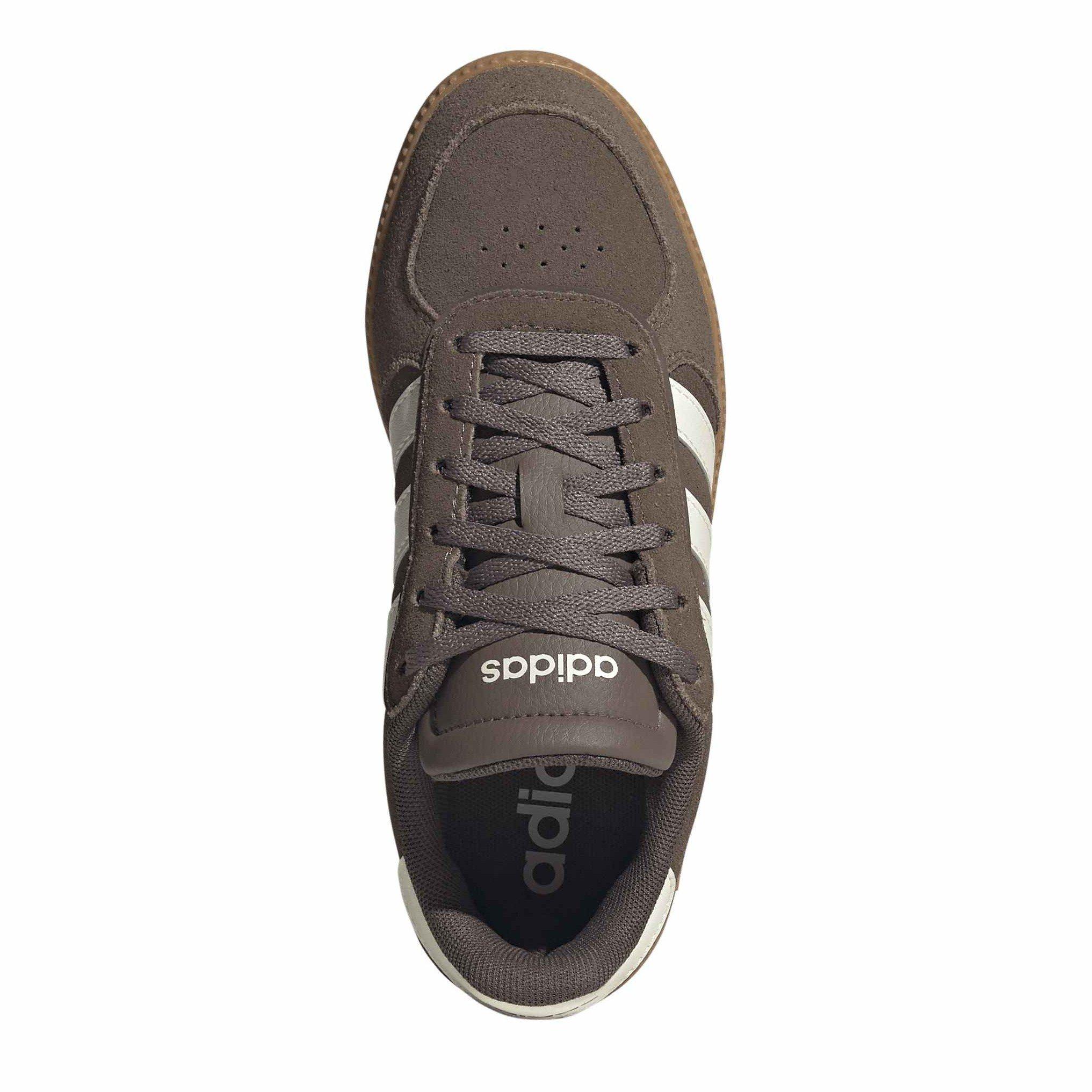 Earth Strata - adidas - Adidas BRS Suede Jn10 - 5