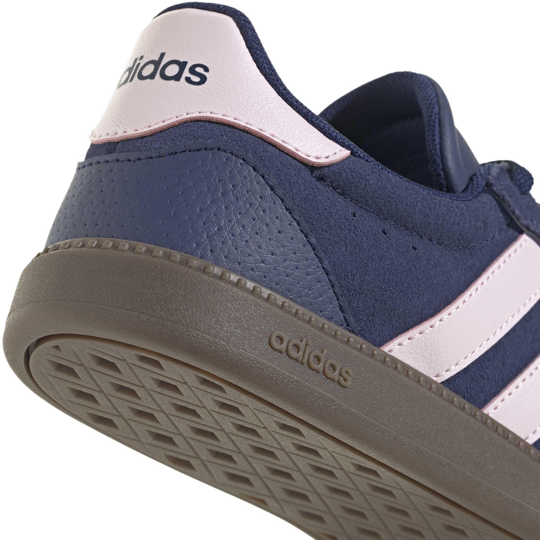 Blue/Pink - adidas - Adidas BRS Suede Jn10 - 8