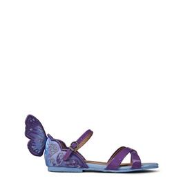 Sophia Webster Chiara Sandal Jn42