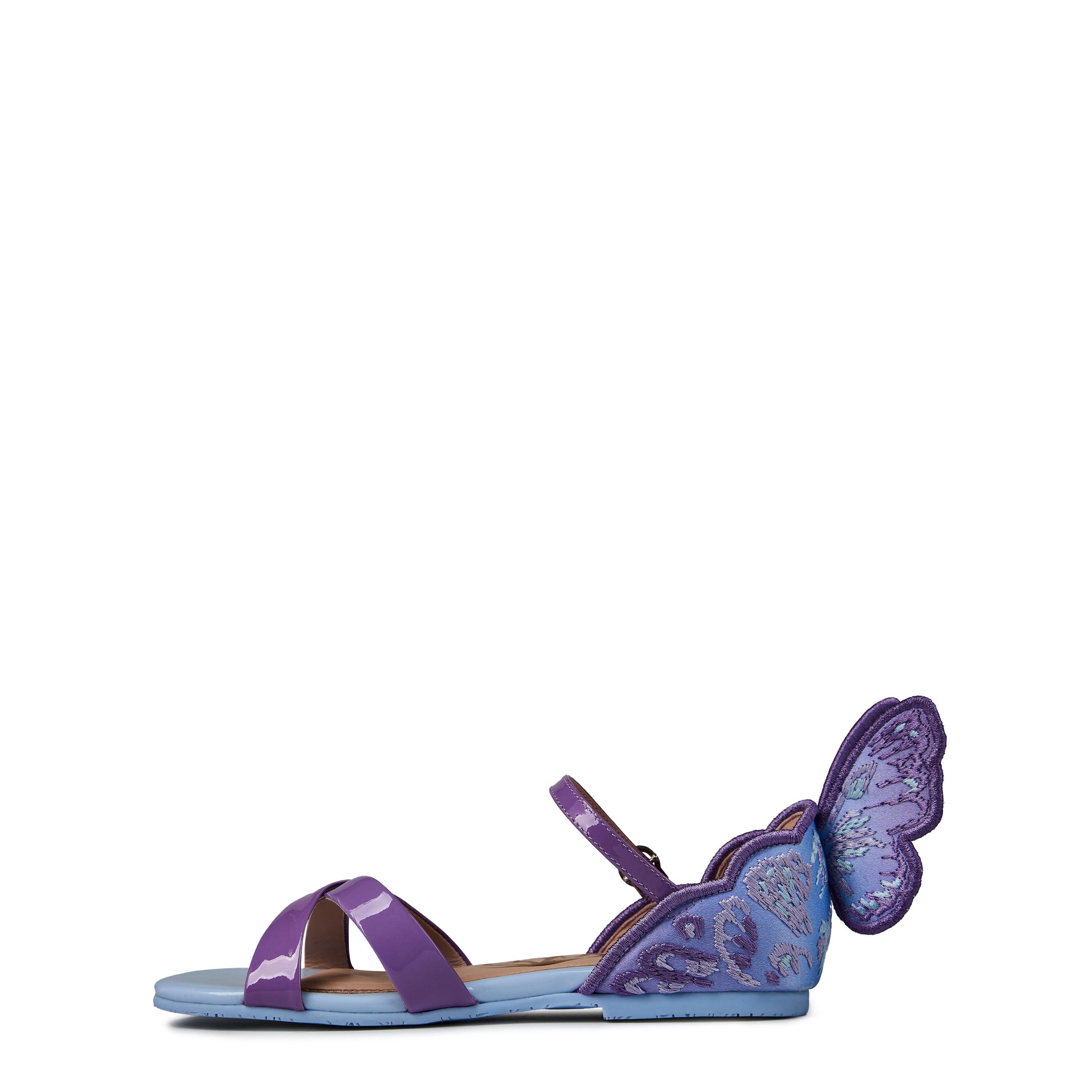 Malibu - Sophia Webster - Chiara Sandals Juniors - 2