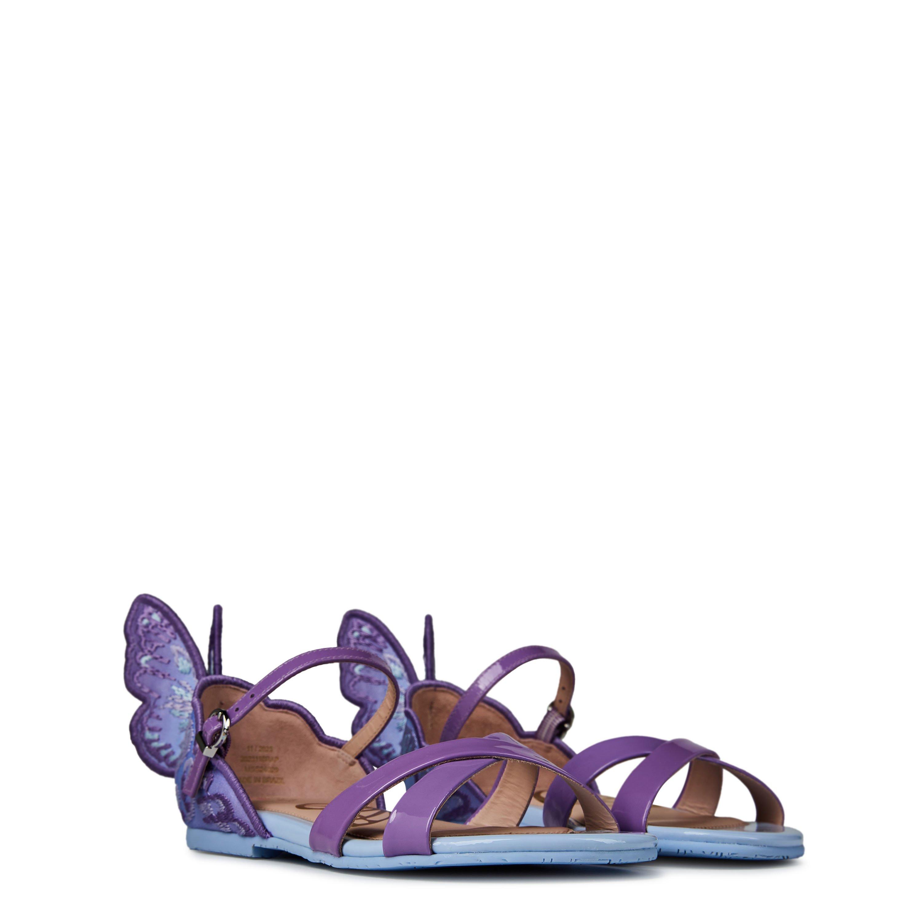 Malibu - Sophia Webster - Chiara Sandals Juniors - 3