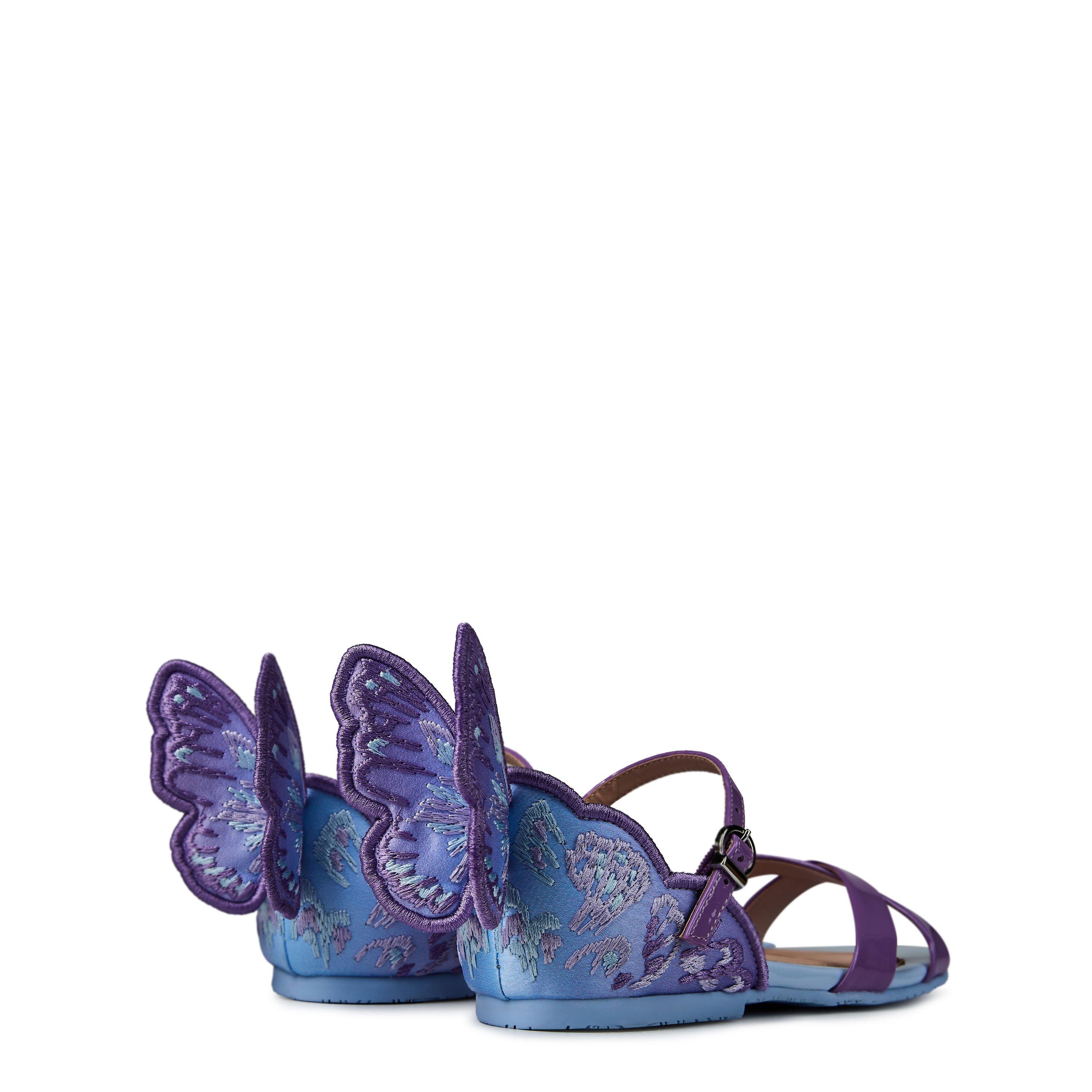 Malibu - Sophia Webster - Chiara Sandals Juniors - 4
