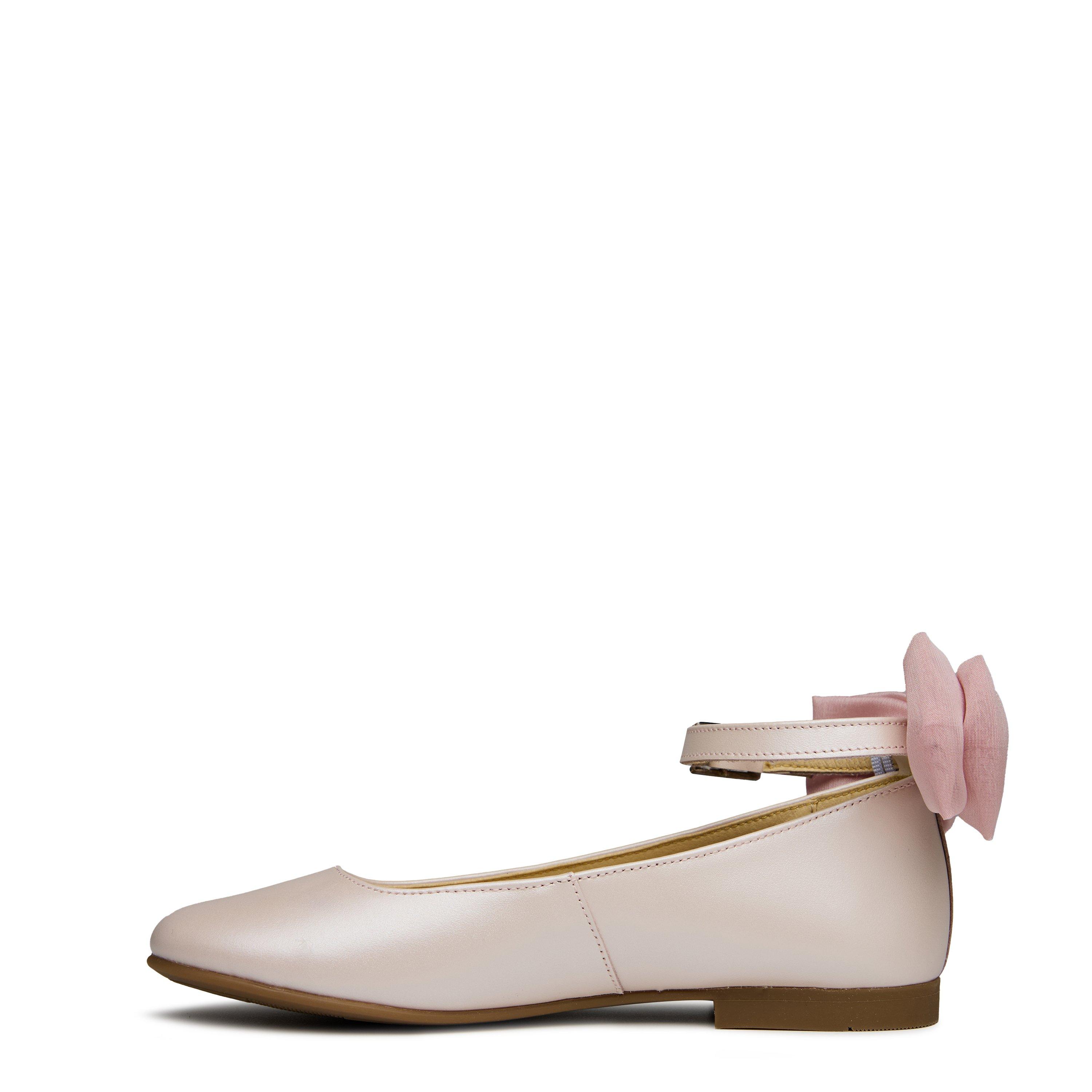 Pink - Andanines - Crawl Shoes Juniors - 2