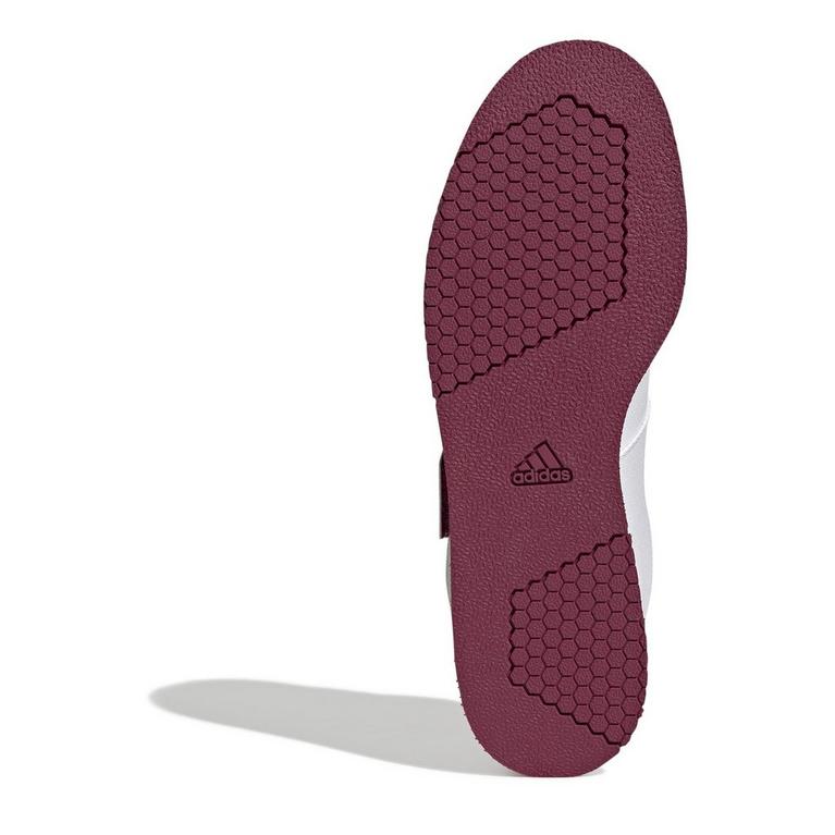Blanc/Gris - adidas - Yeezy Slide "Onix" - 6