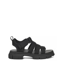 Ugg Ashton Multi-strap Sandals Girls