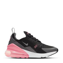 Nike Air Max 270 Big Kids' Shoes