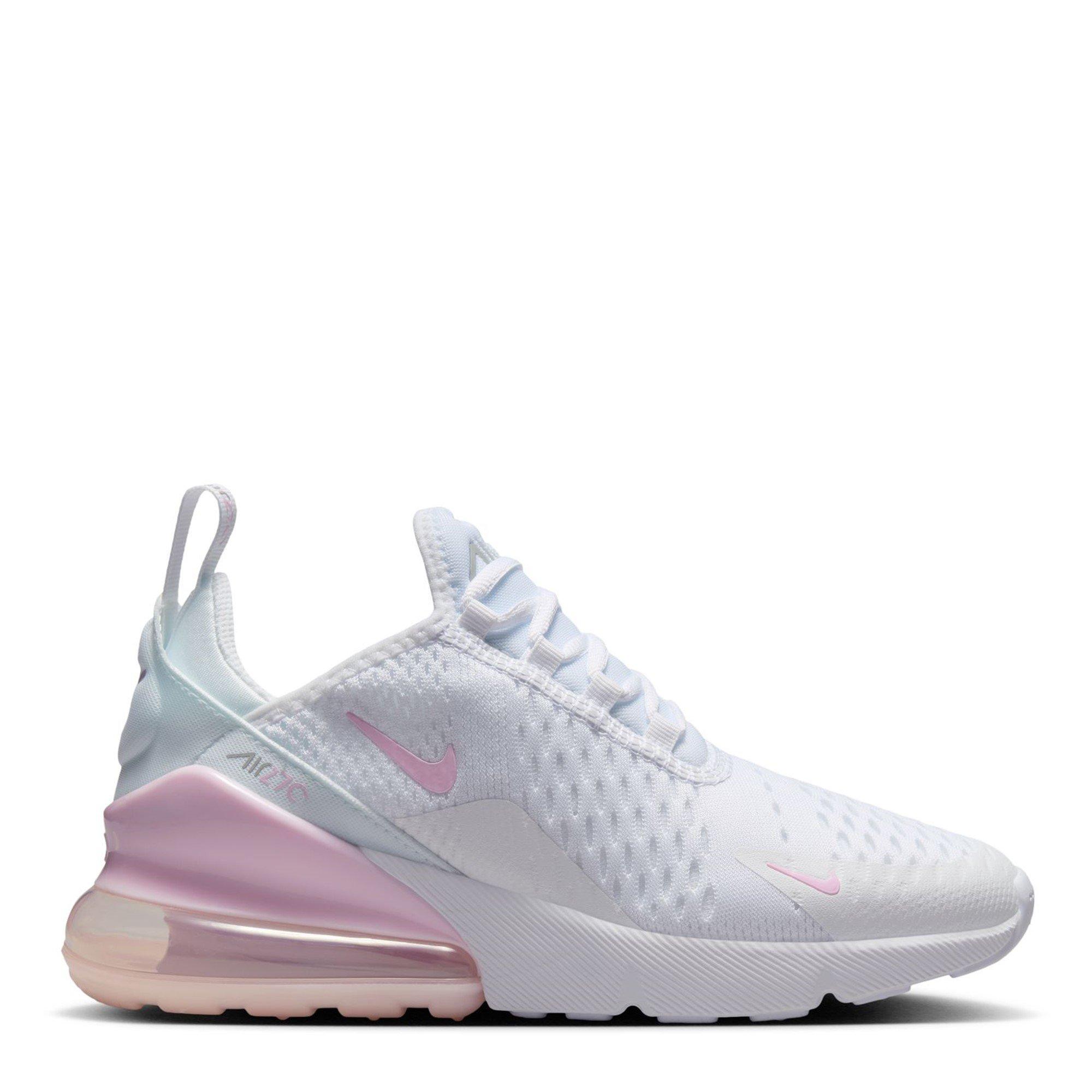 youth nike airmax 270