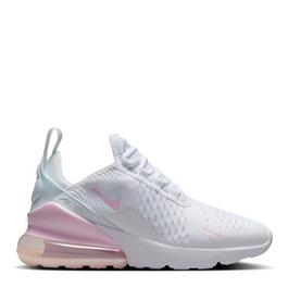 Nike Air Max 270 Big Kids' Shoes