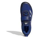 Bleu/Argent - adidas - The Total Jn99 - 5
