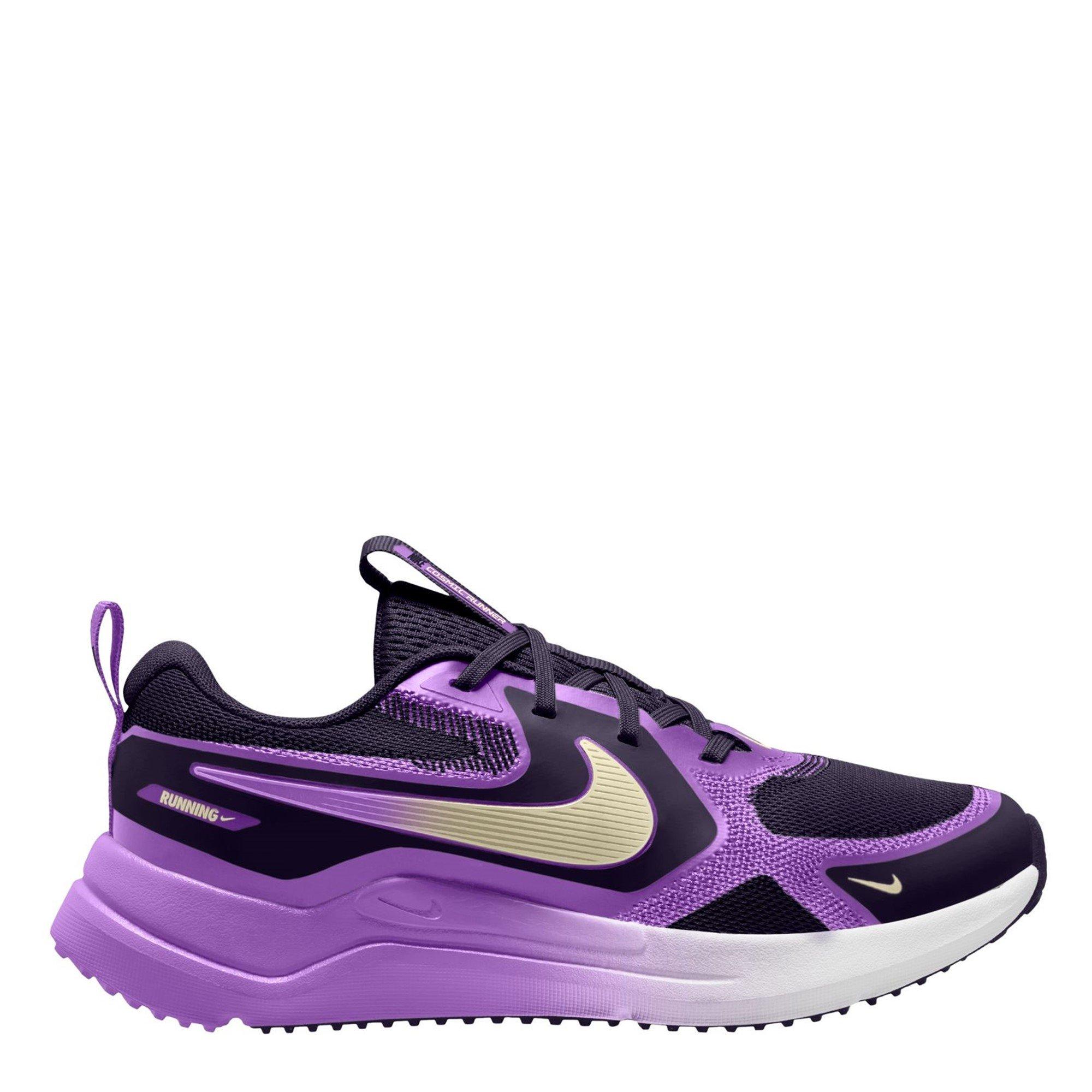 Nike Cosmic Running Shoes Juniors
