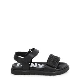 DKNY Lgo Sandals Jn42