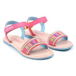 Billieblush Sandals Juniors