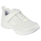 Blanc - Skechers - Skechers Dynamight Marathon Running Shoes Sneakers 97770L-BBK - 1