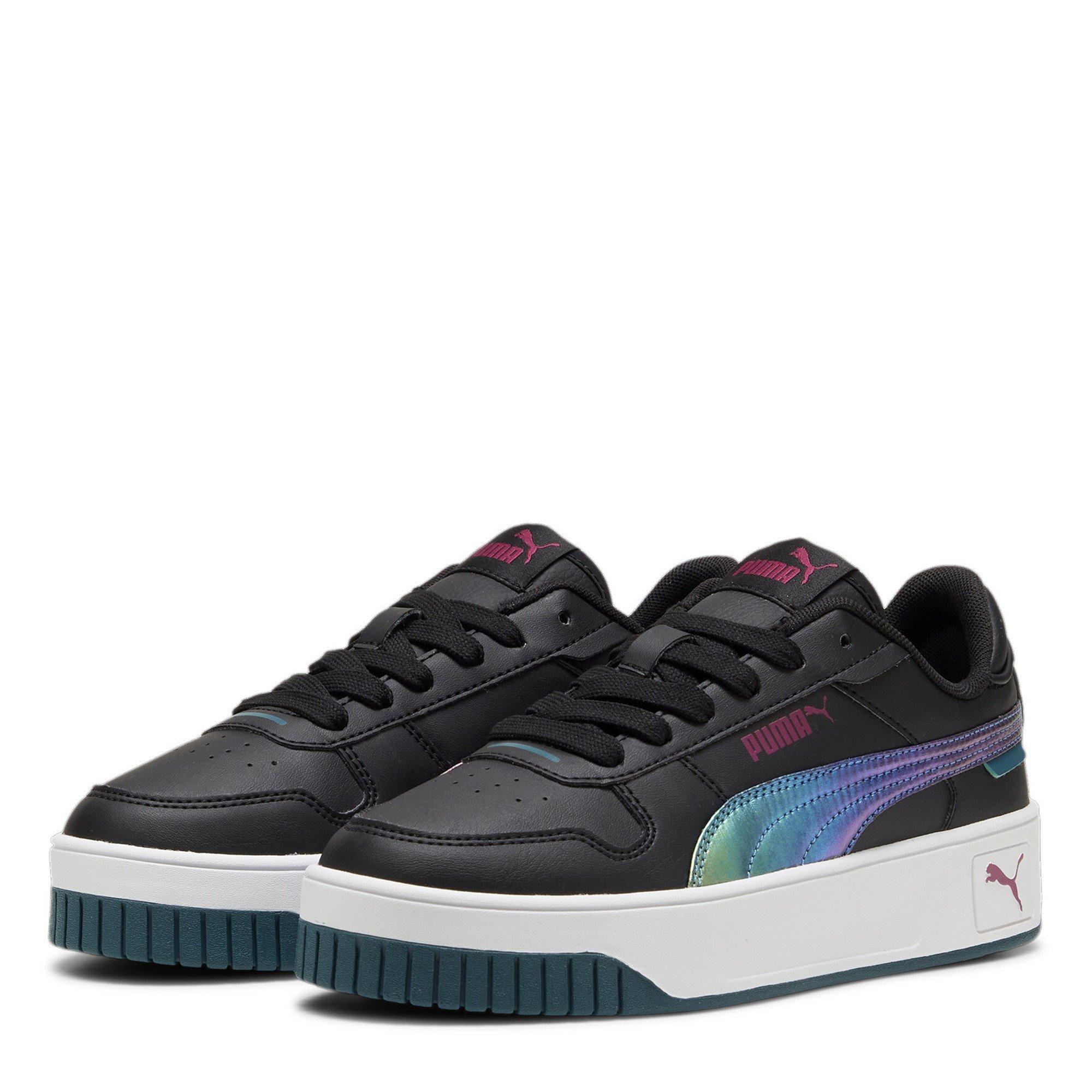 Noir/Magenta - Puma - PUMA Carina Street Bouncy Sky Jr - 1
