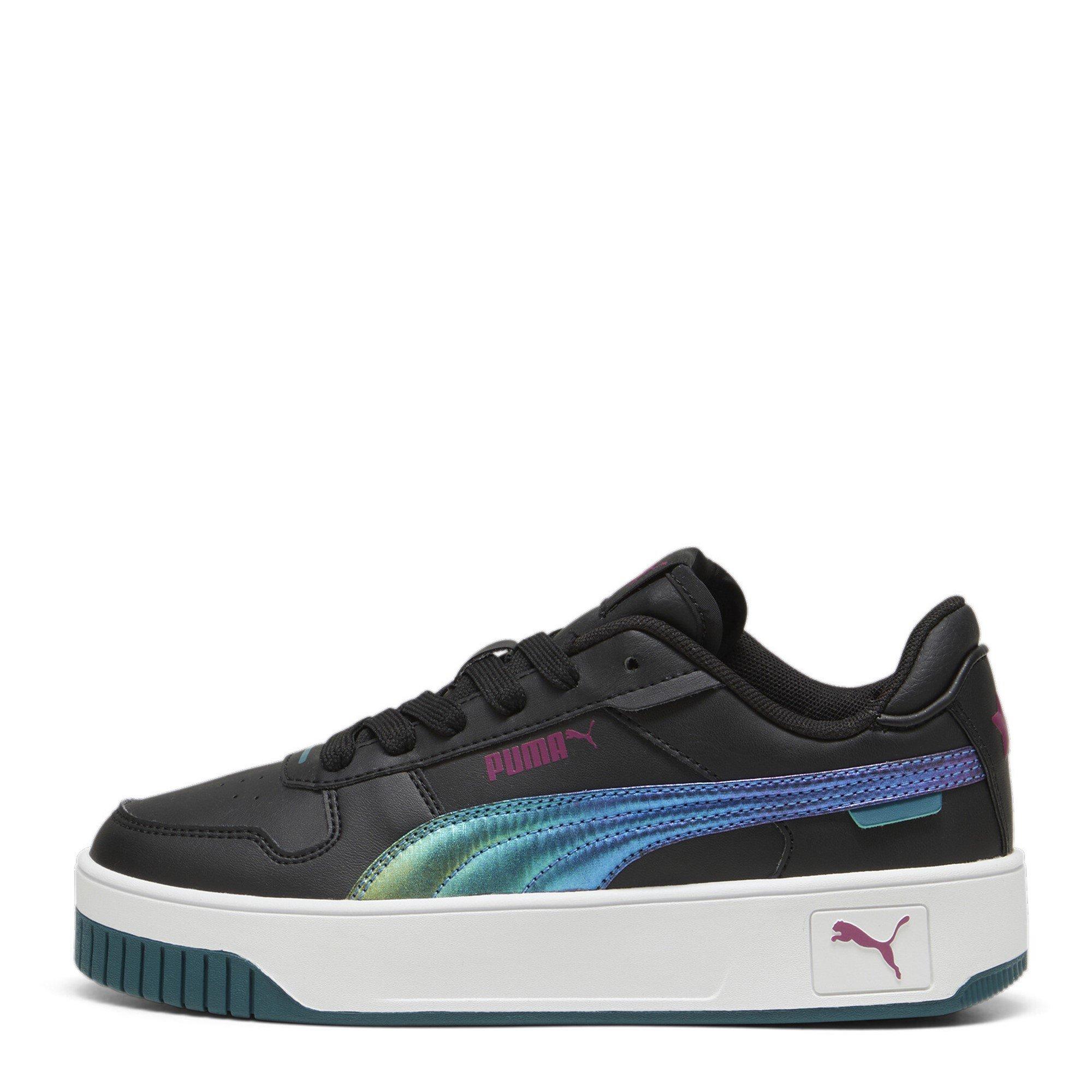 Noir/Magenta - Puma - PUMA Carina Street Bouncy Sky Jr - 2