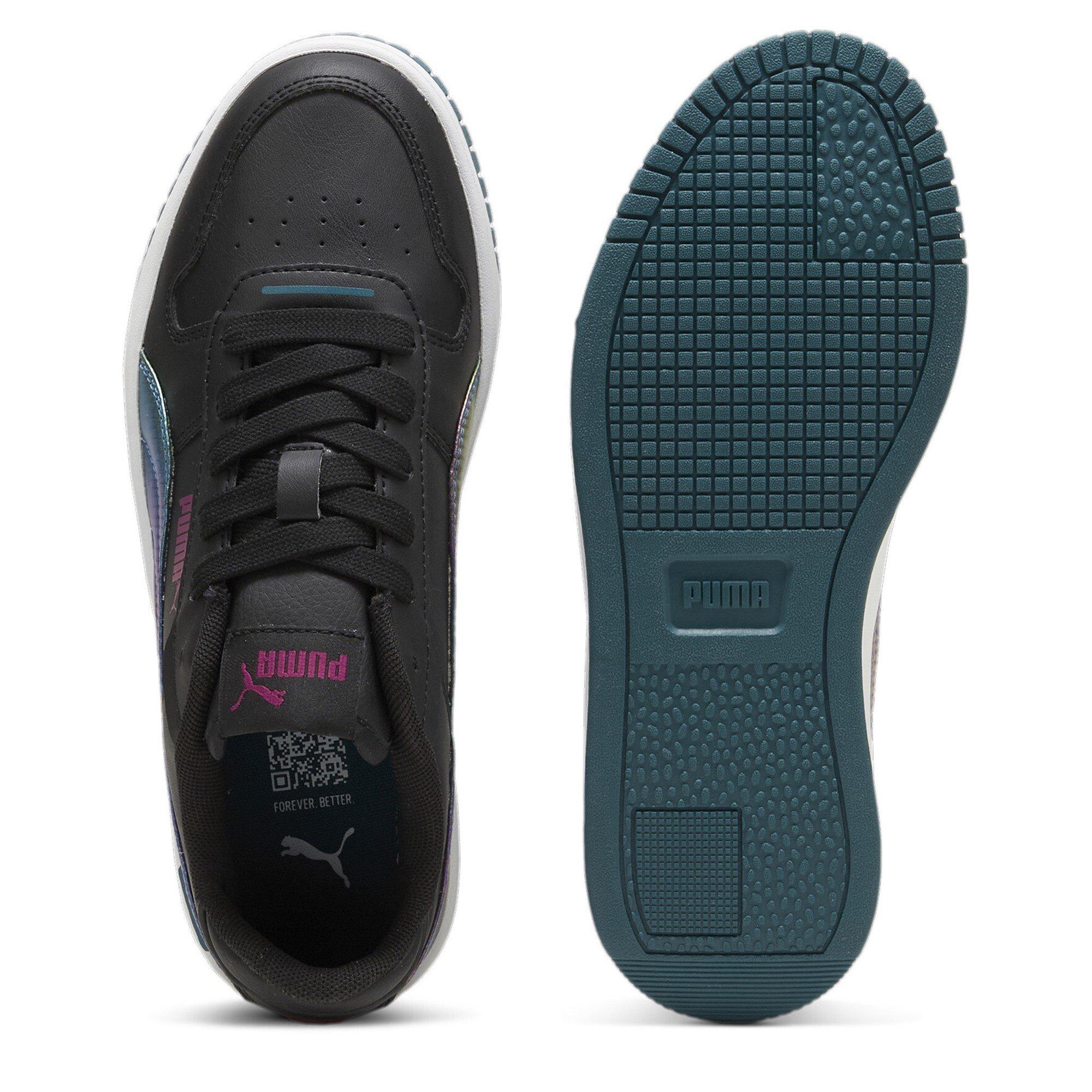 Noir/Magenta - Puma - PUMA Carina Street Bouncy Sky Jr - 3