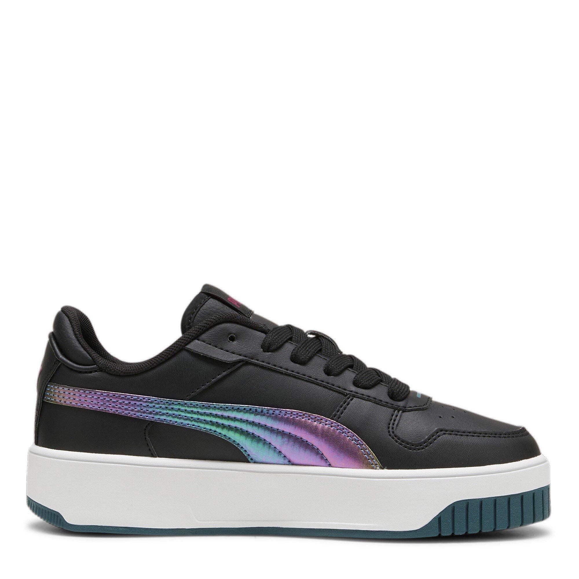 Noir/Magenta - Puma - PUMA Carina Street Bouncy Sky Jr - 4