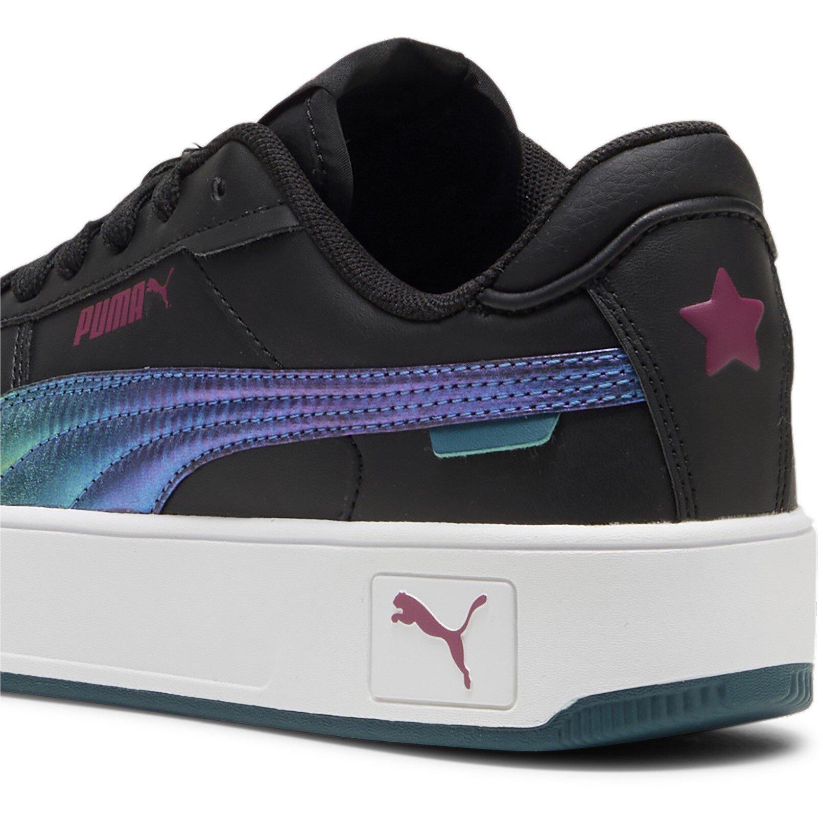 Noir/Magenta - Puma - PUMA Carina Street Bouncy Sky Jr - 5
