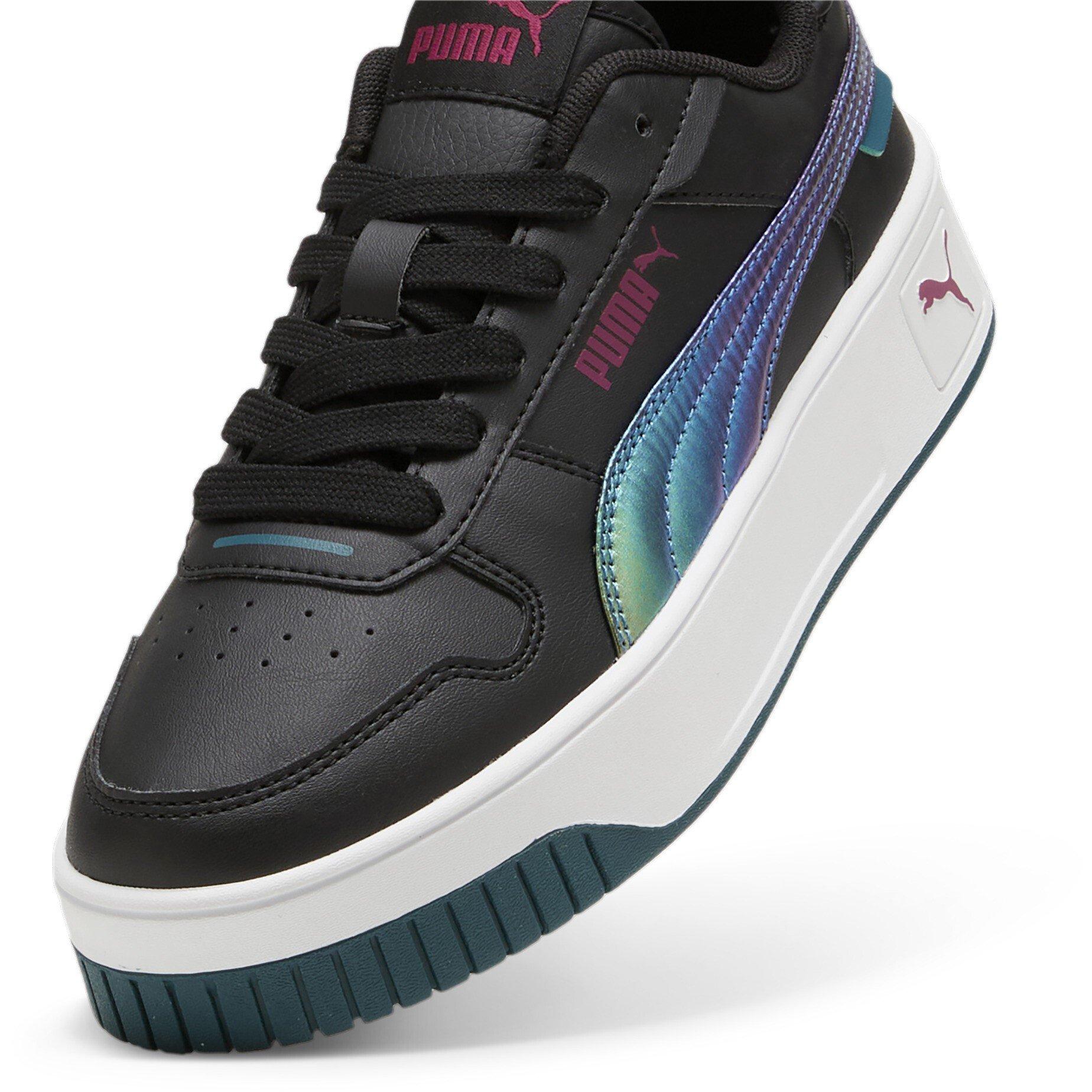 Noir/Magenta - Puma - PUMA Carina Street Bouncy Sky Jr - 6