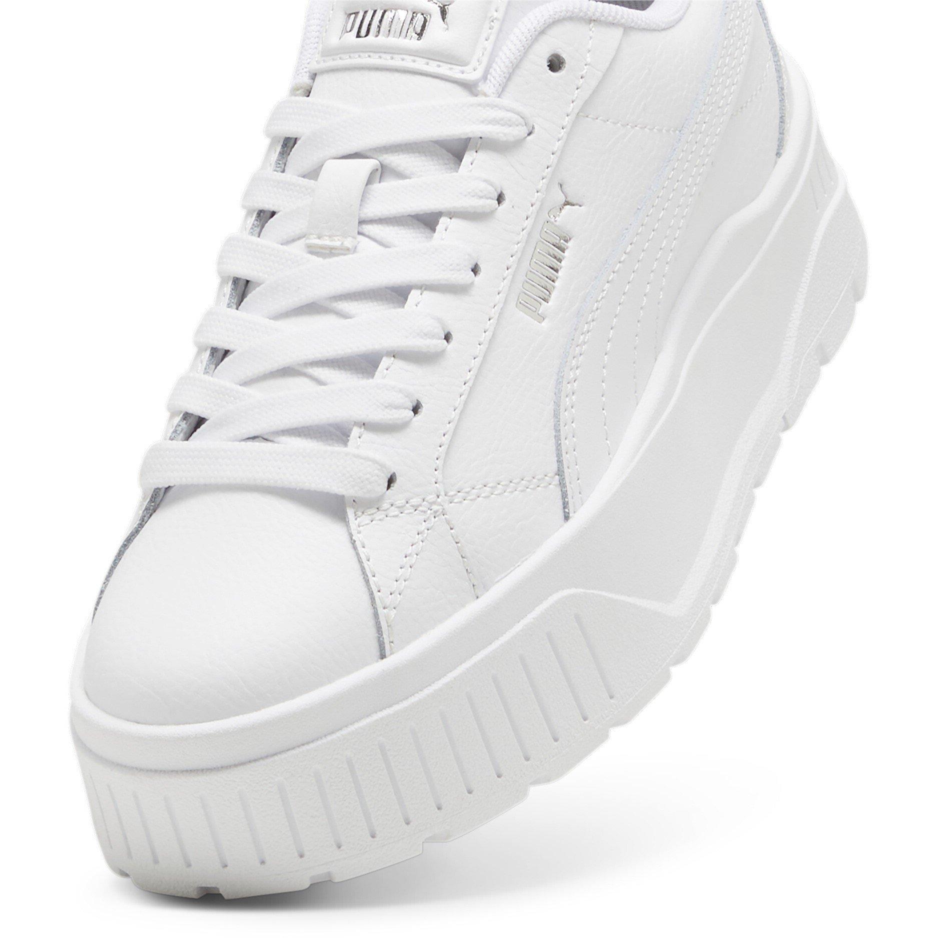 Bianco/Bianco - Puma - Karmen II Jr - 6