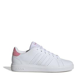 adidas adidas daily mono childrens trainers shoes 2017