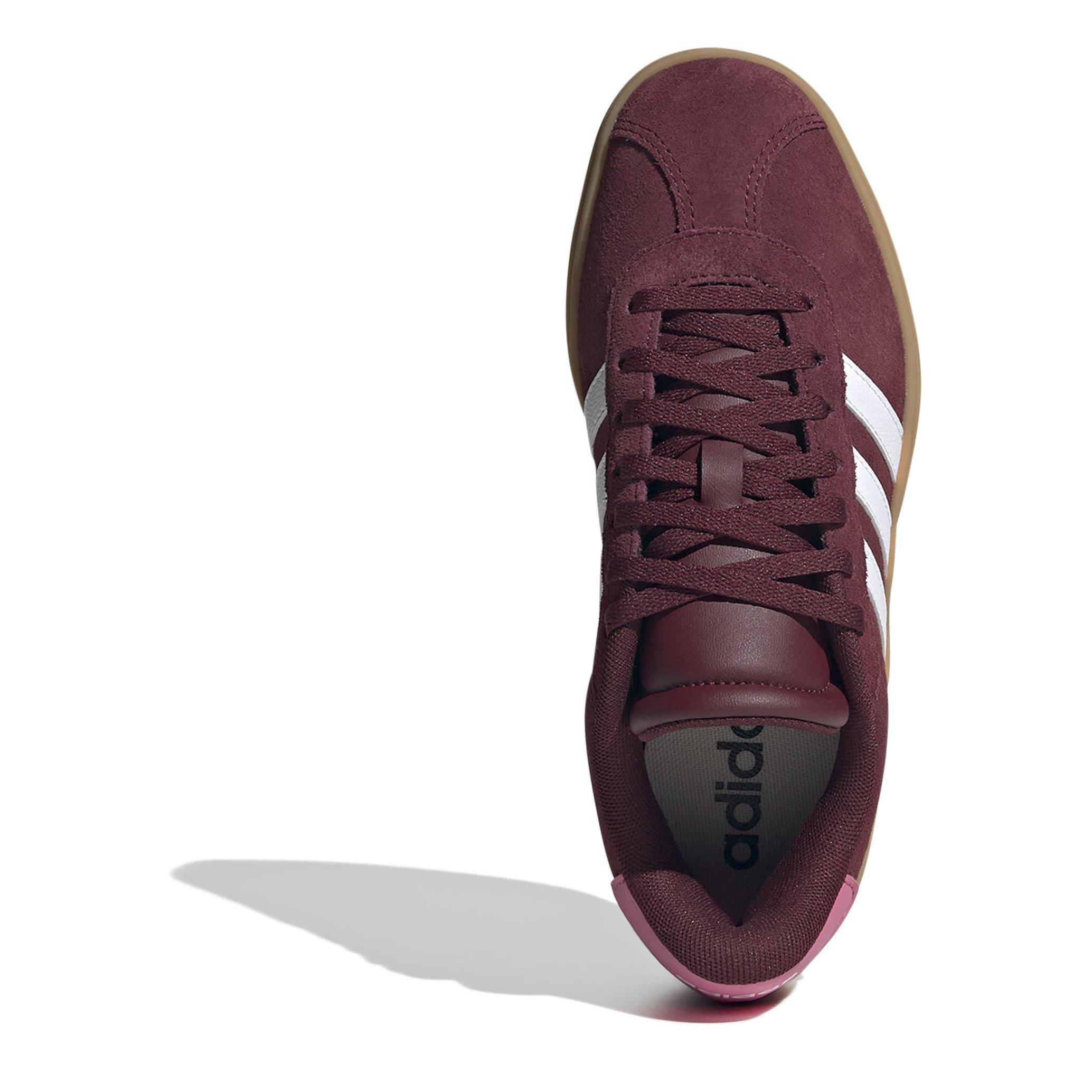 Shadow Rood - adidas - VL Court Bold Kids Trainers - 5