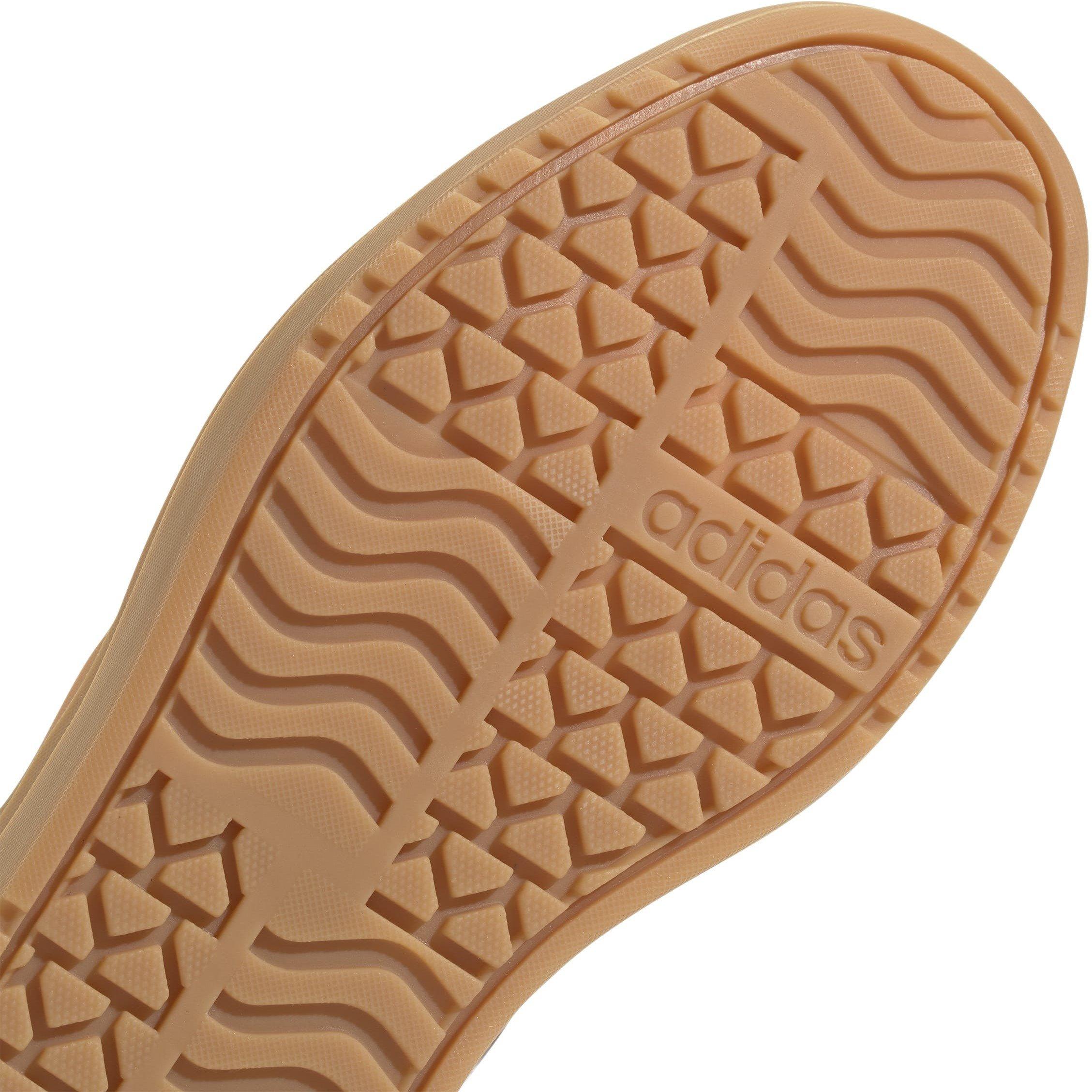 Shadow Rood - adidas - VL Court Bold Kids Trainers - 8