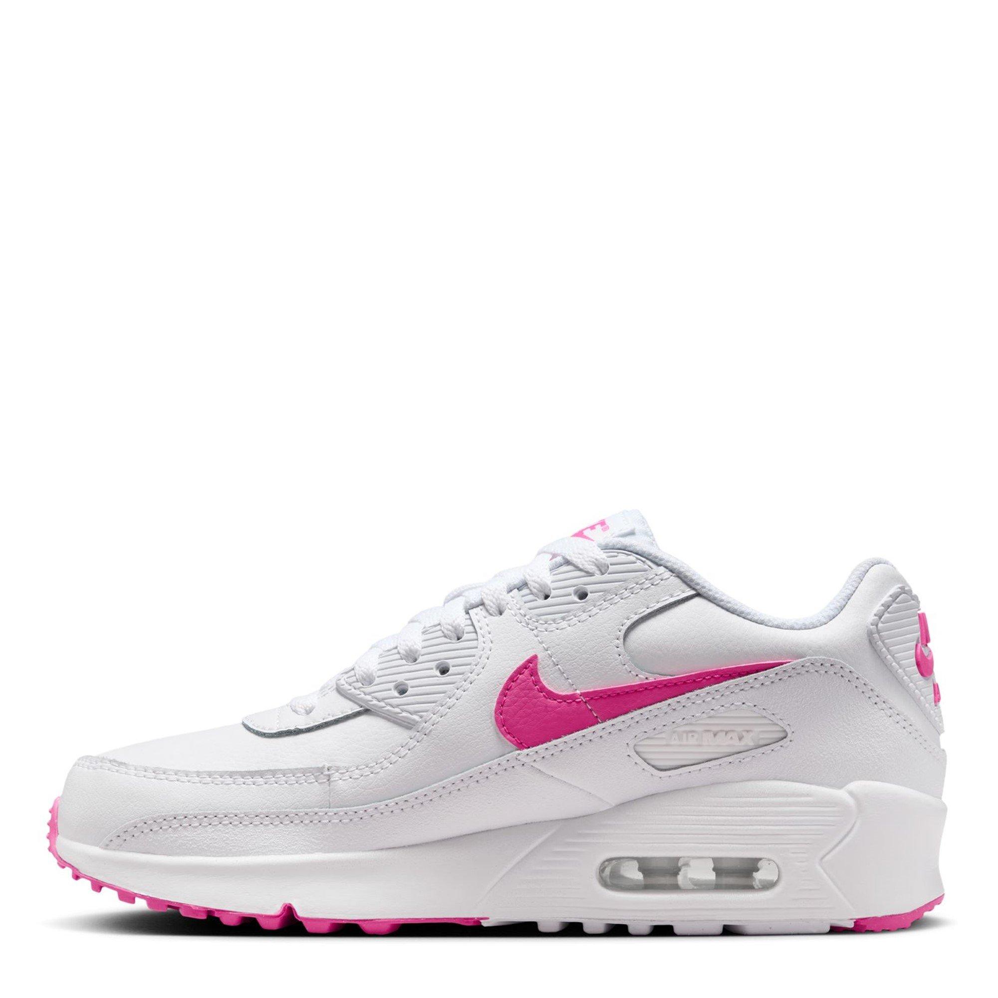 Nike Air Max 90 Trainers Juniors Air Max 90 Sports Direct