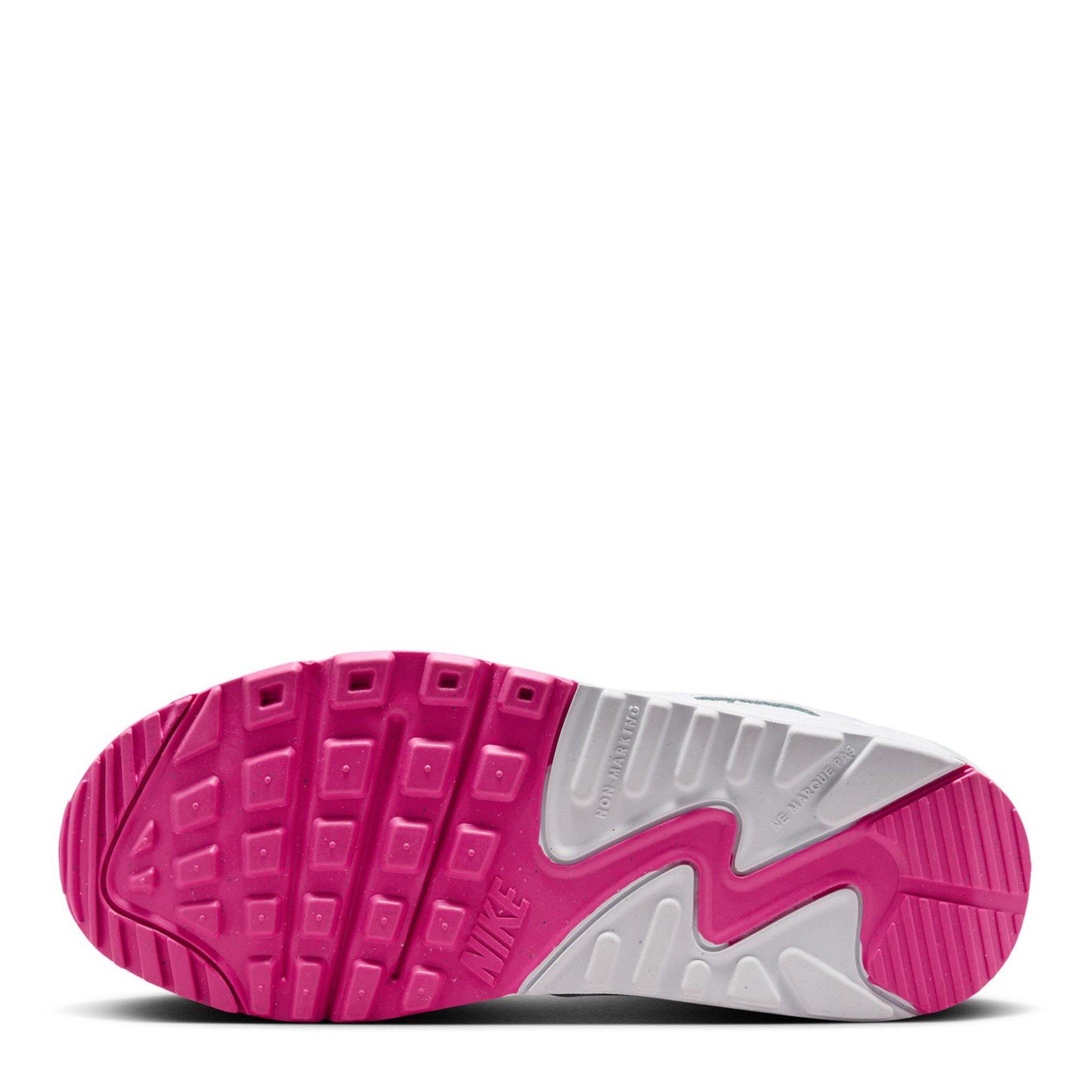 Nike Air Max 90 Trainers Juniors Air Max 90 Sports World