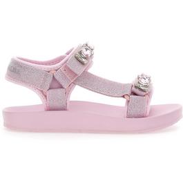 Monnalisa MonLisa Tecno Sandal Jn43