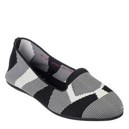 Skechers Cleo 2.0 Slip On Runners Girls