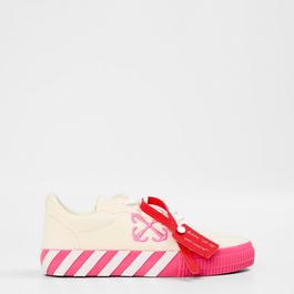 Off White Off Vulc Lace Jn99